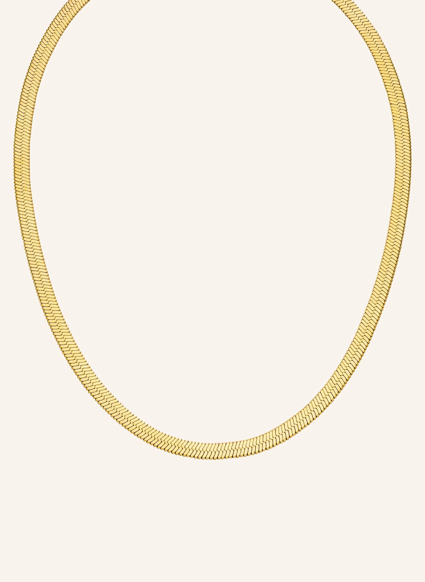 PURELEI Choker I'LALO: GOLD