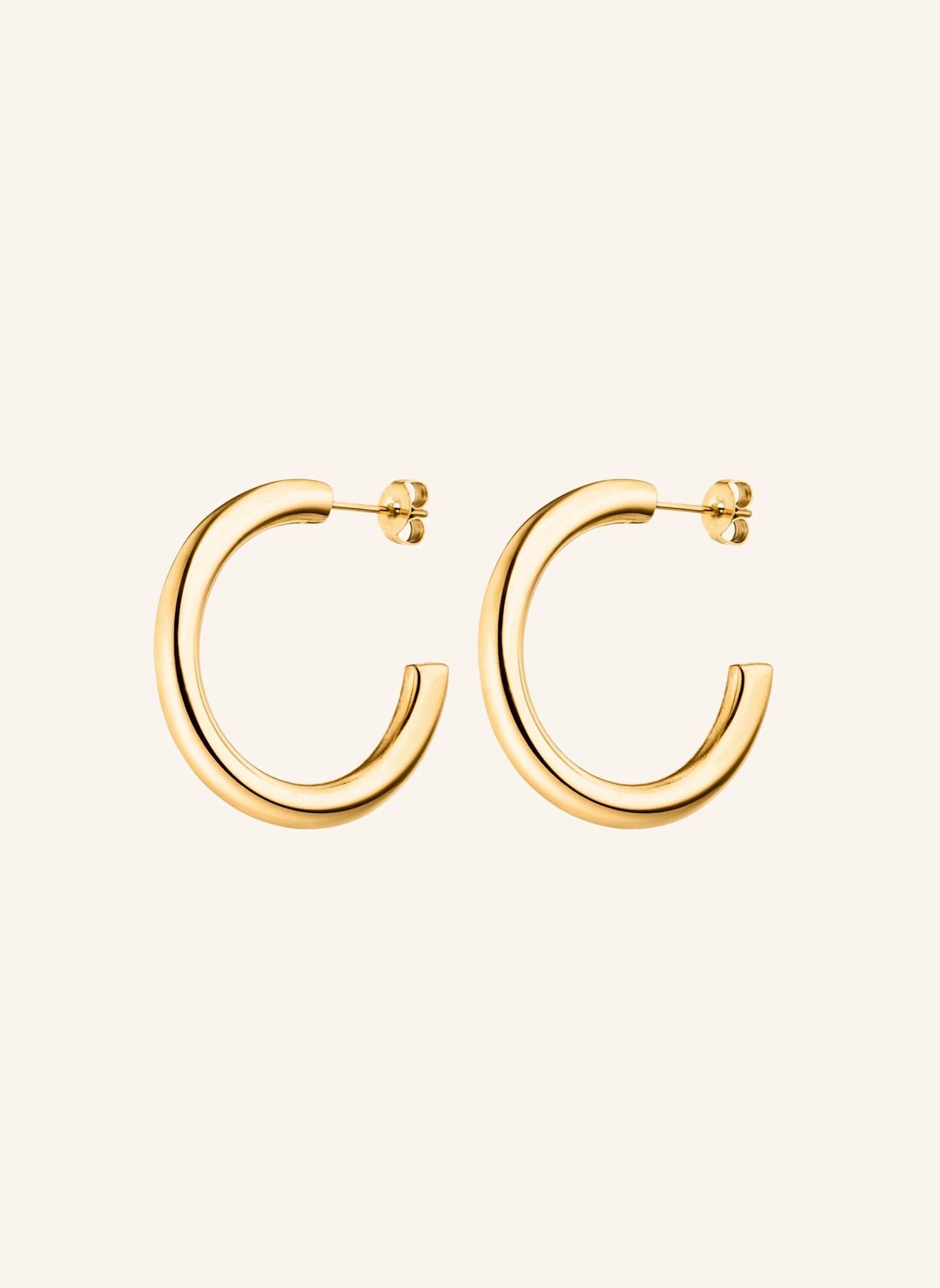 PURELEI Creolen KUMU O: GOLD