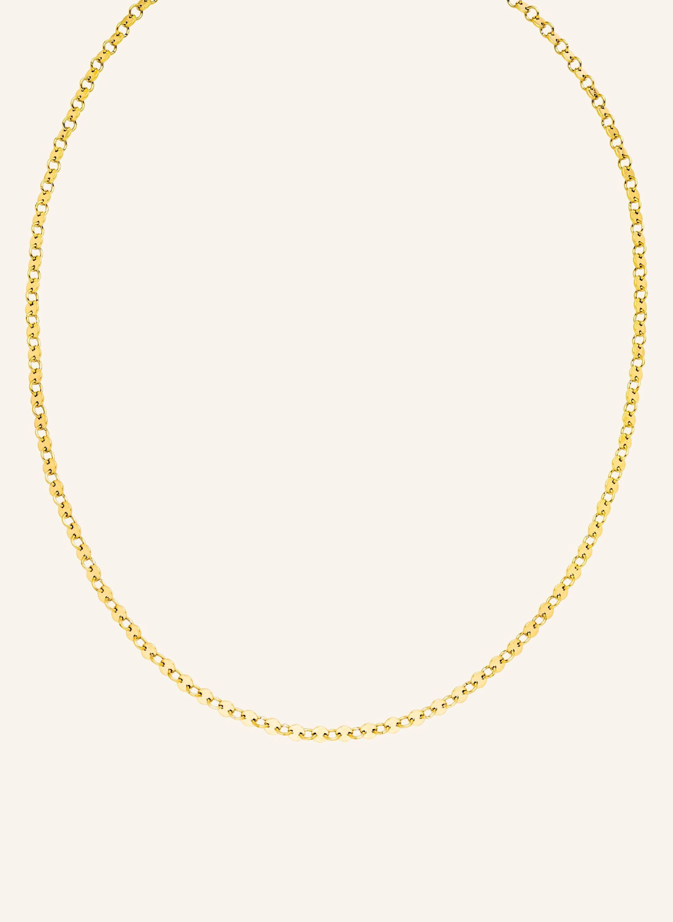 PURELEI Halskette PURE: GOLD