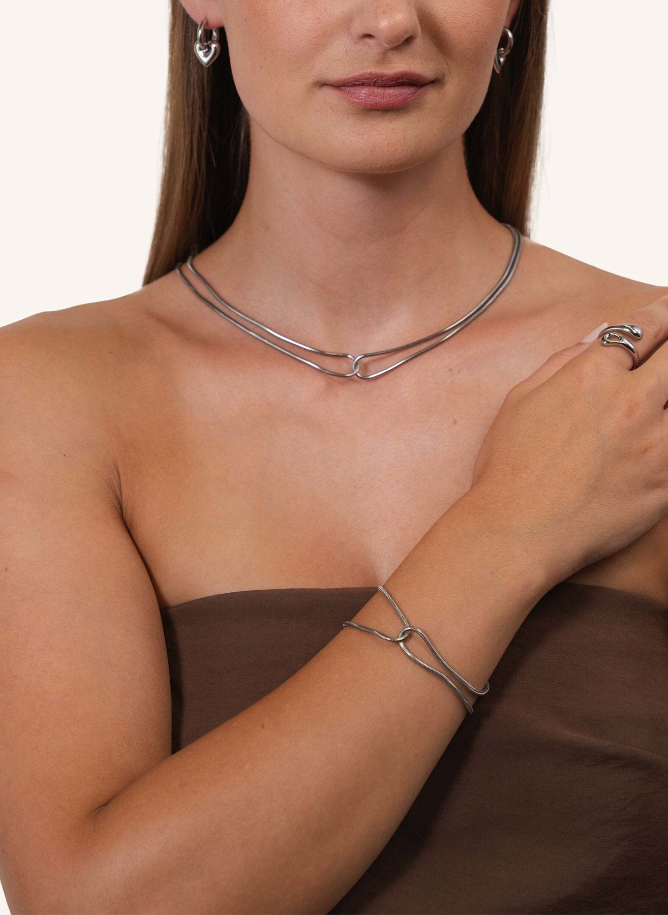 PURELEI Adventskalender 2025 ADVENTSKALENDER: SILBER