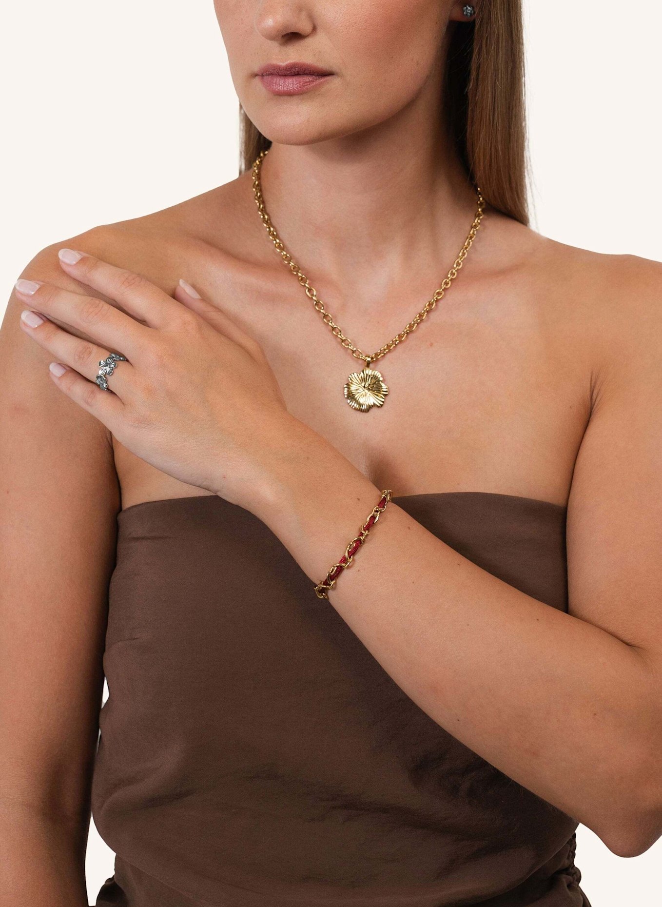 PURELEI Adventskalender 2025 ADVENTSKALENDER: GOLD/ SILBER