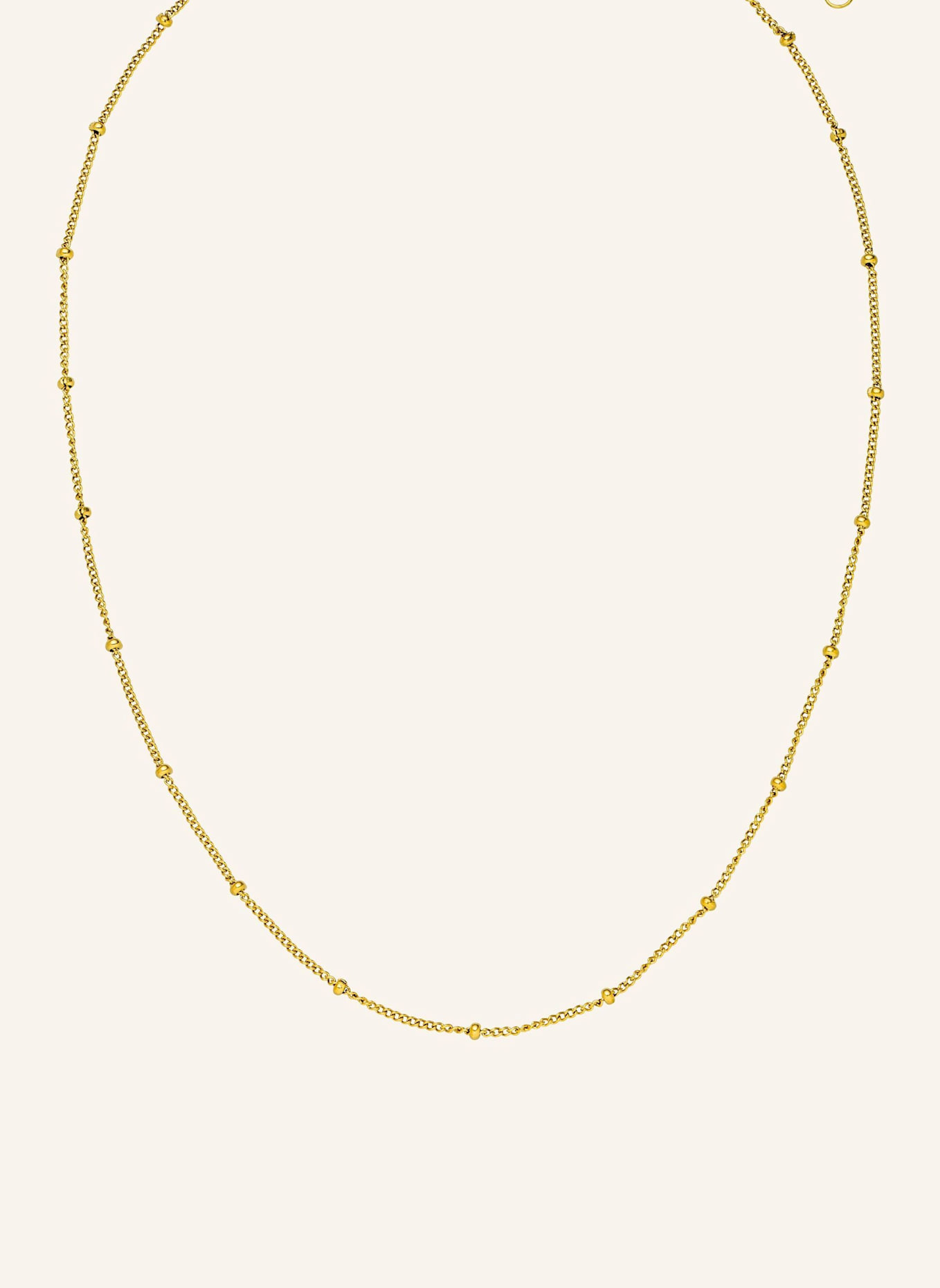 PURELEI Kette LI’ILI’I: GOLD