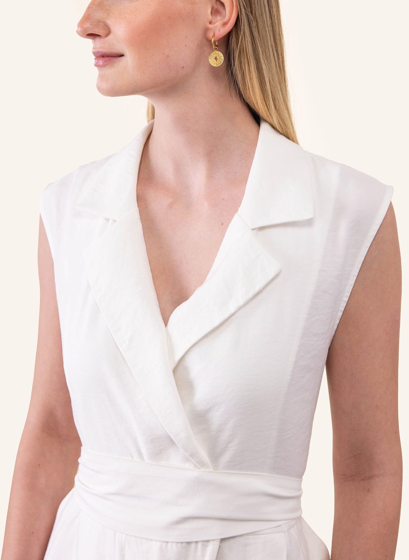 PURELEI Ohrringe LOLANI: GOLD