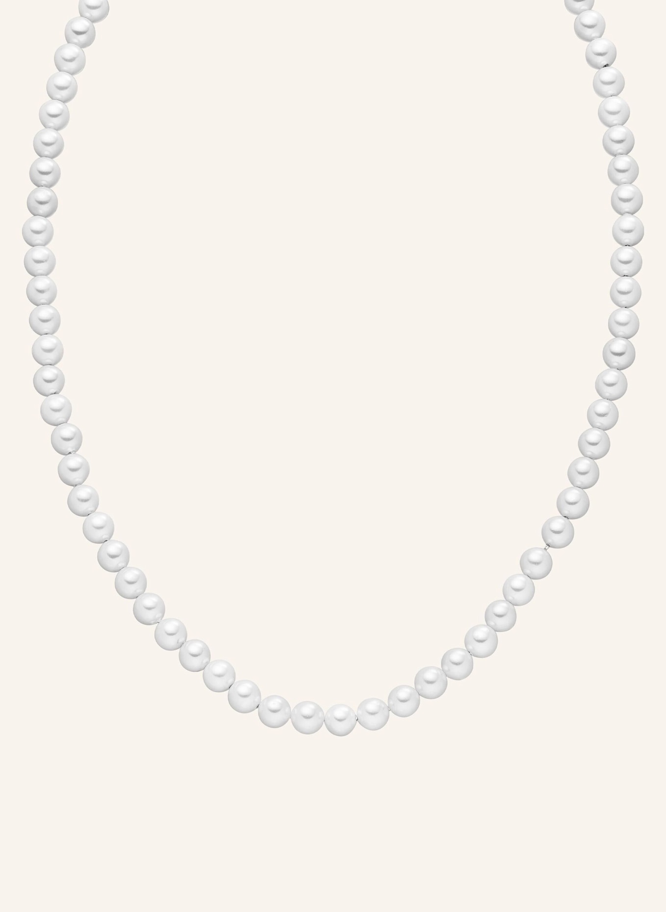 PURELEI Kette DILIGENCE: SILBER