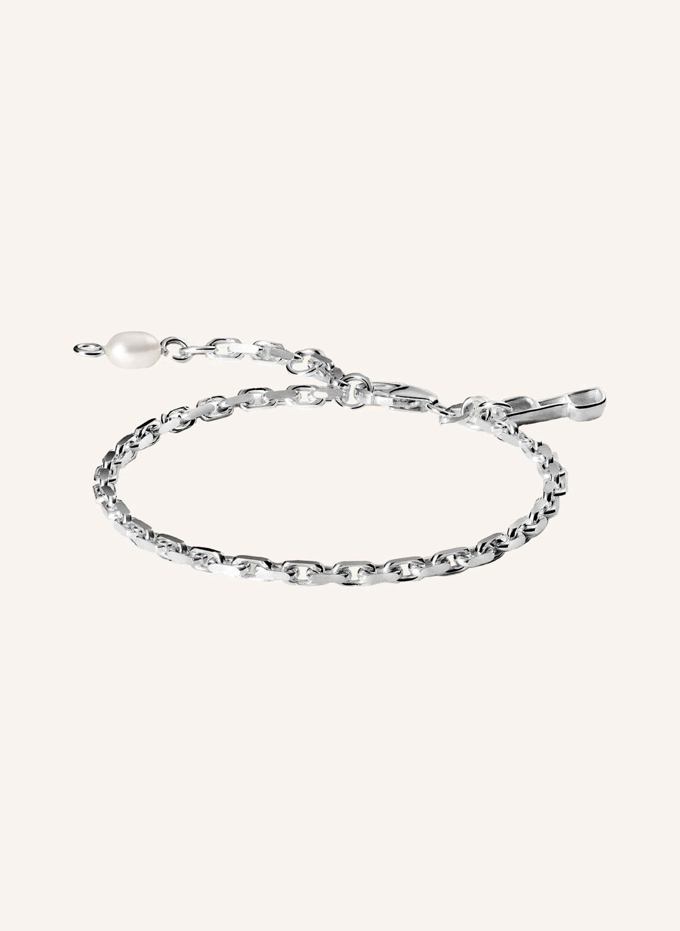 PURELEI Armband GLEAM: SILBER