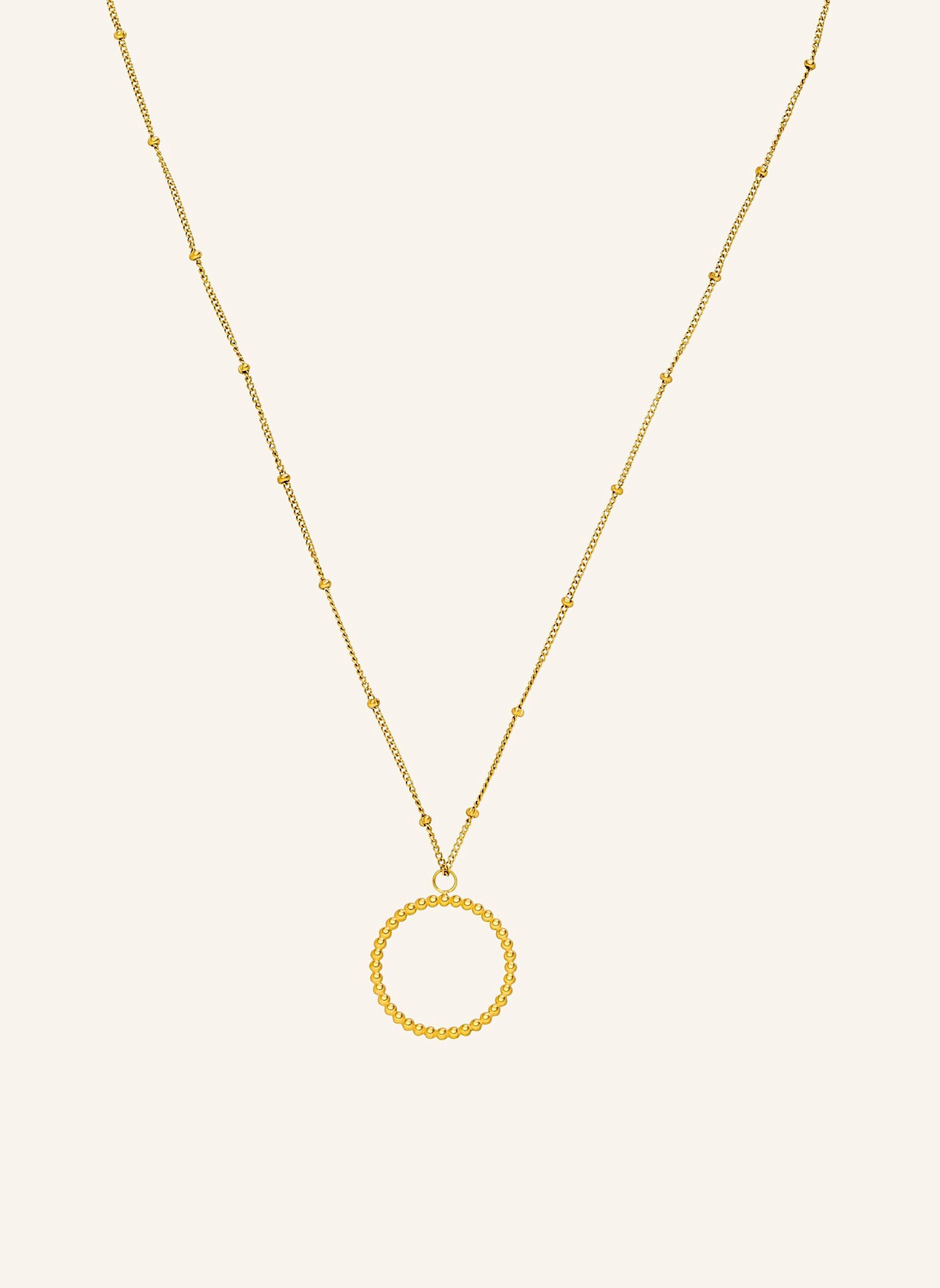 PURELEI Kette KARMA: GOLD