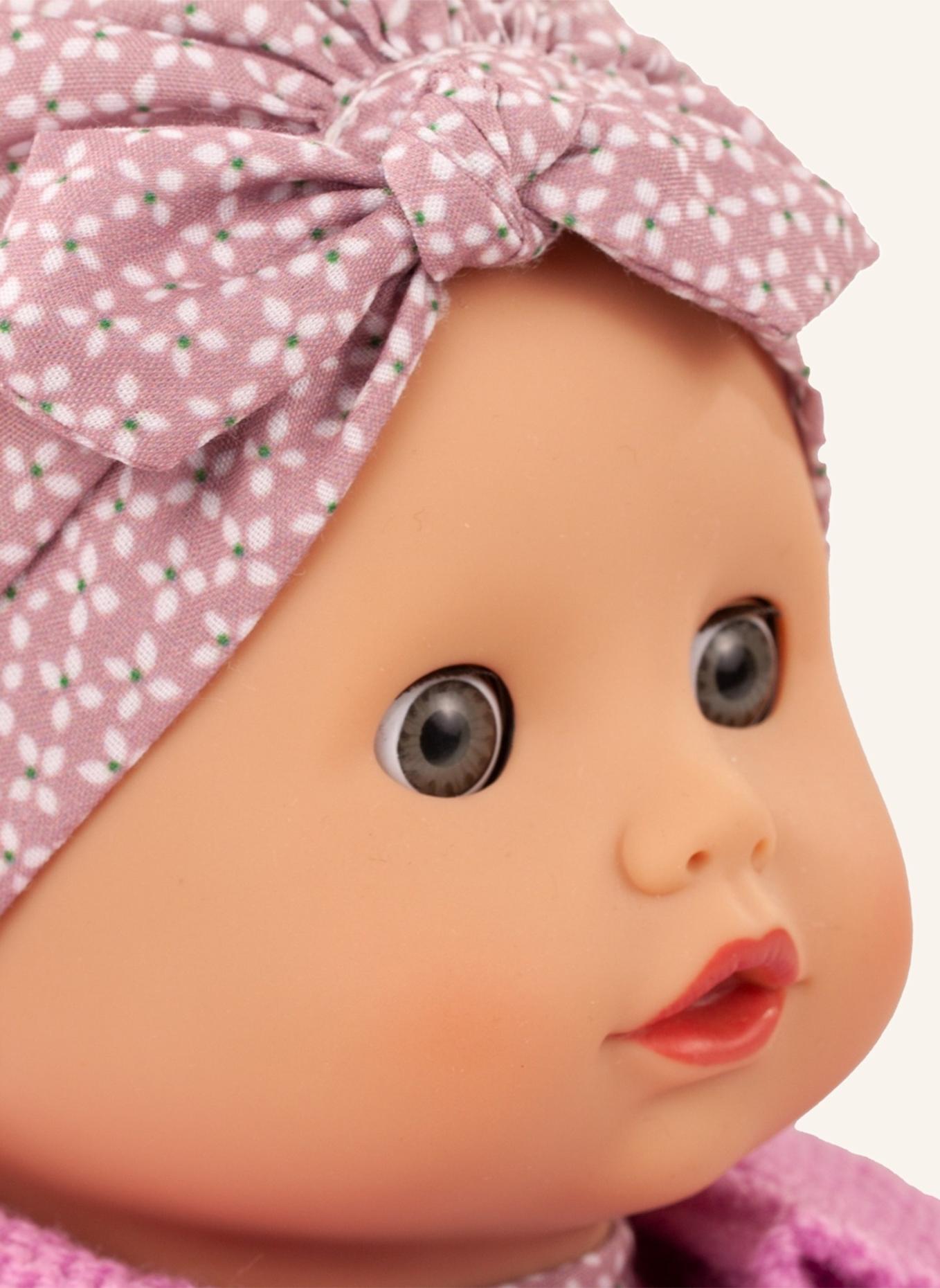 Götz Babypuppe Soft Mood MUFFIN BABY: ROSA