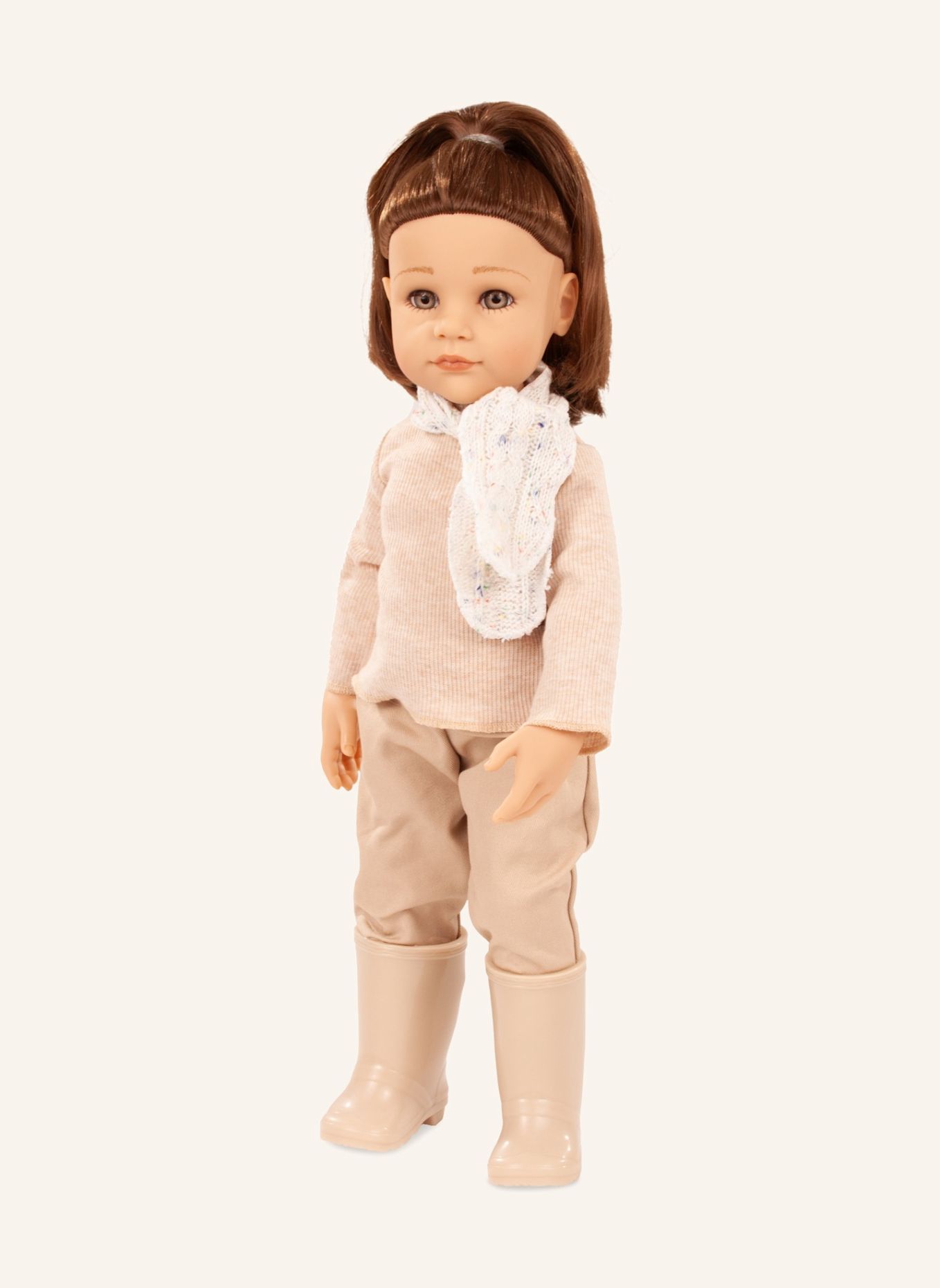Götz Puppe HANNAH every season: ROSA