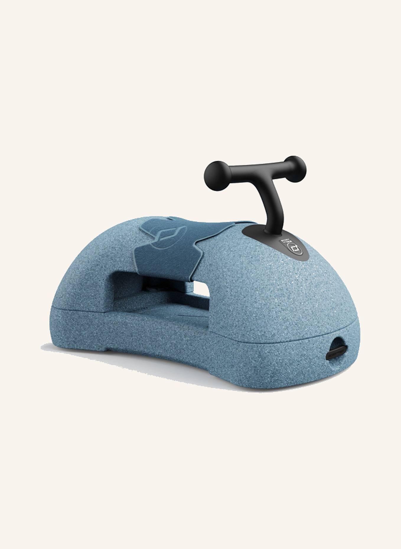 Scoot and Ride Rutschauto MY FIRST: GRAU