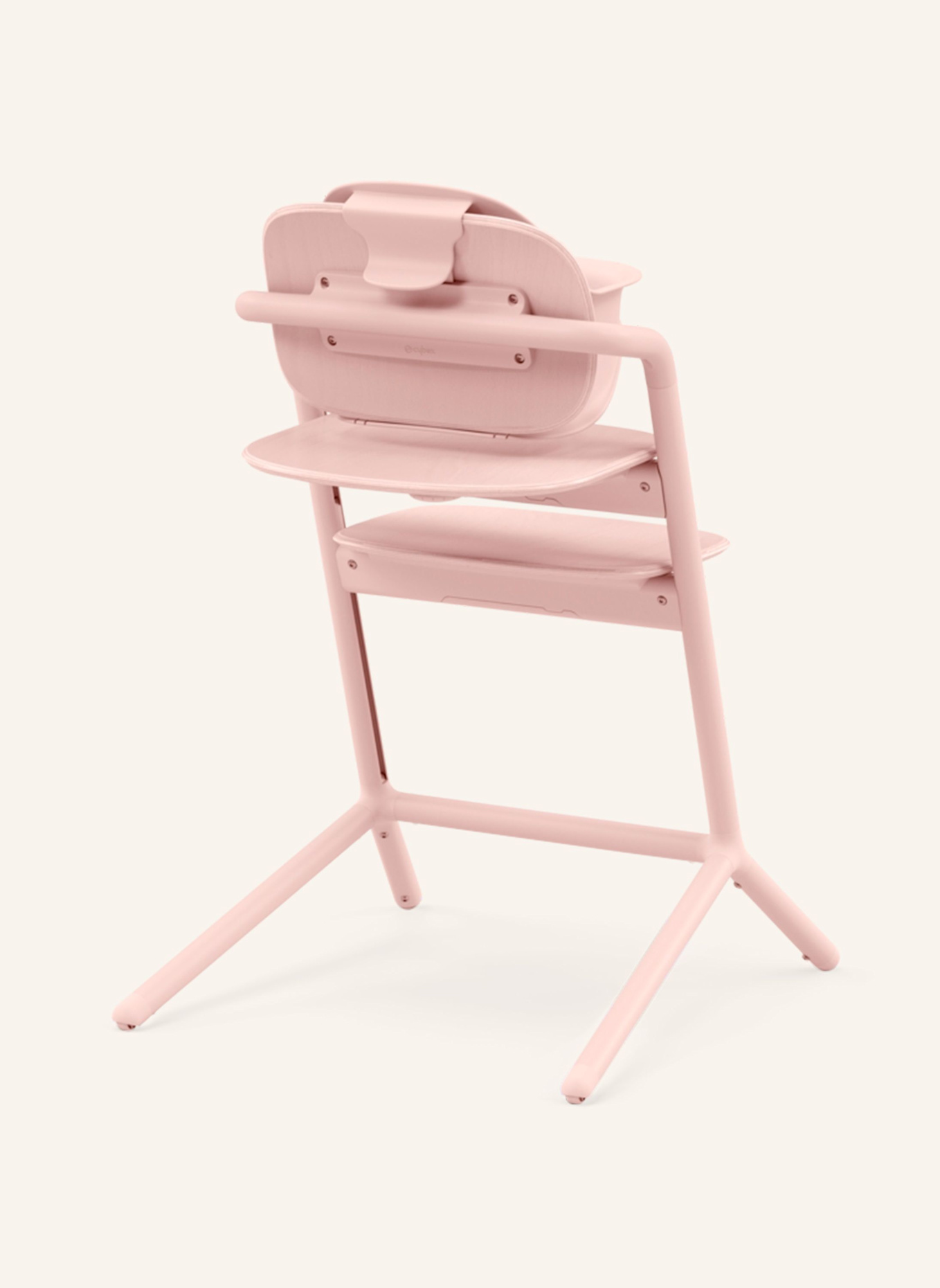 cybex LEMO Hochstuhl 3-in-1 Set: ROSA