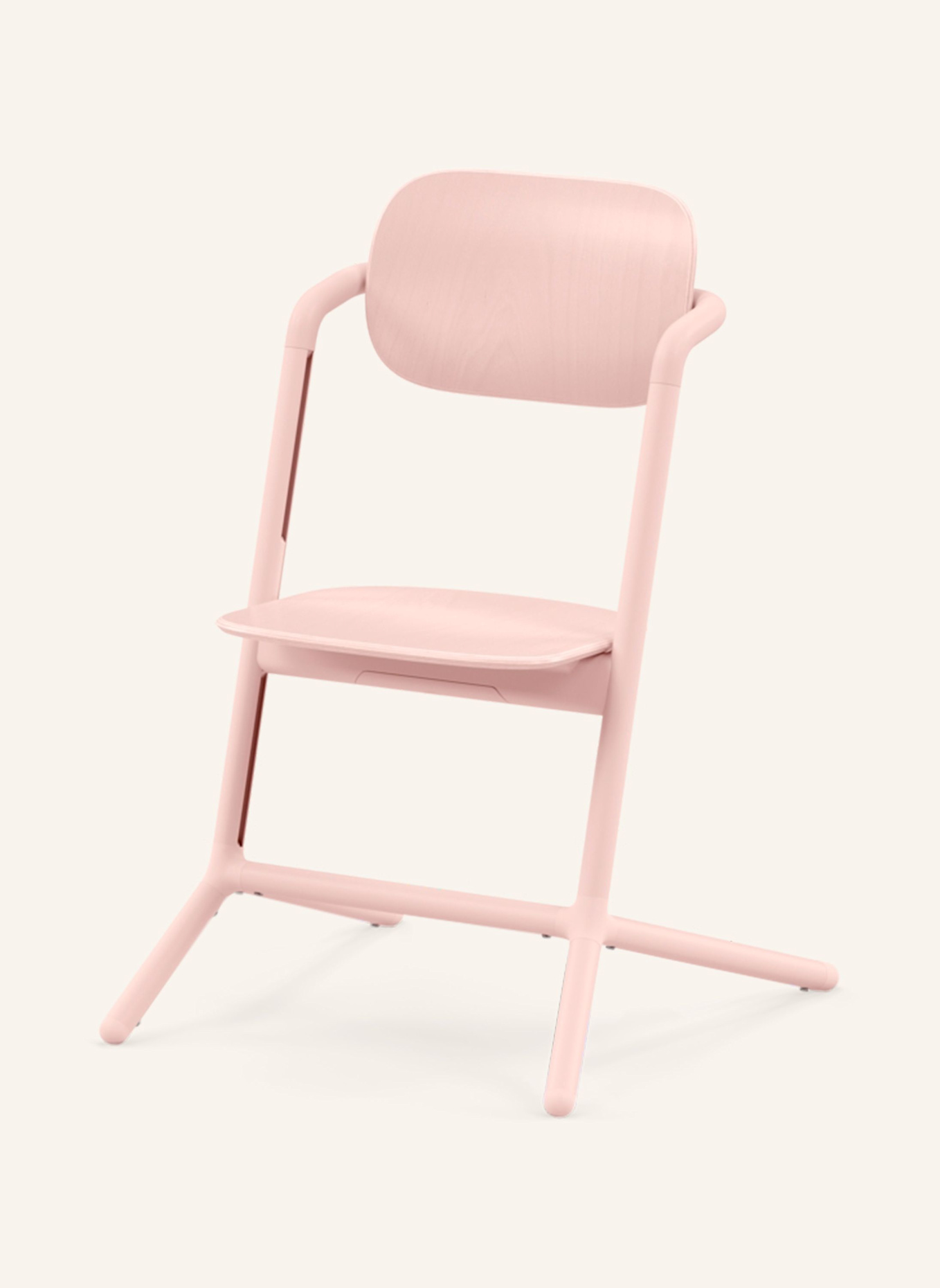 cybex LEMO Hochstuhl 3-in-1 Set: ROSA