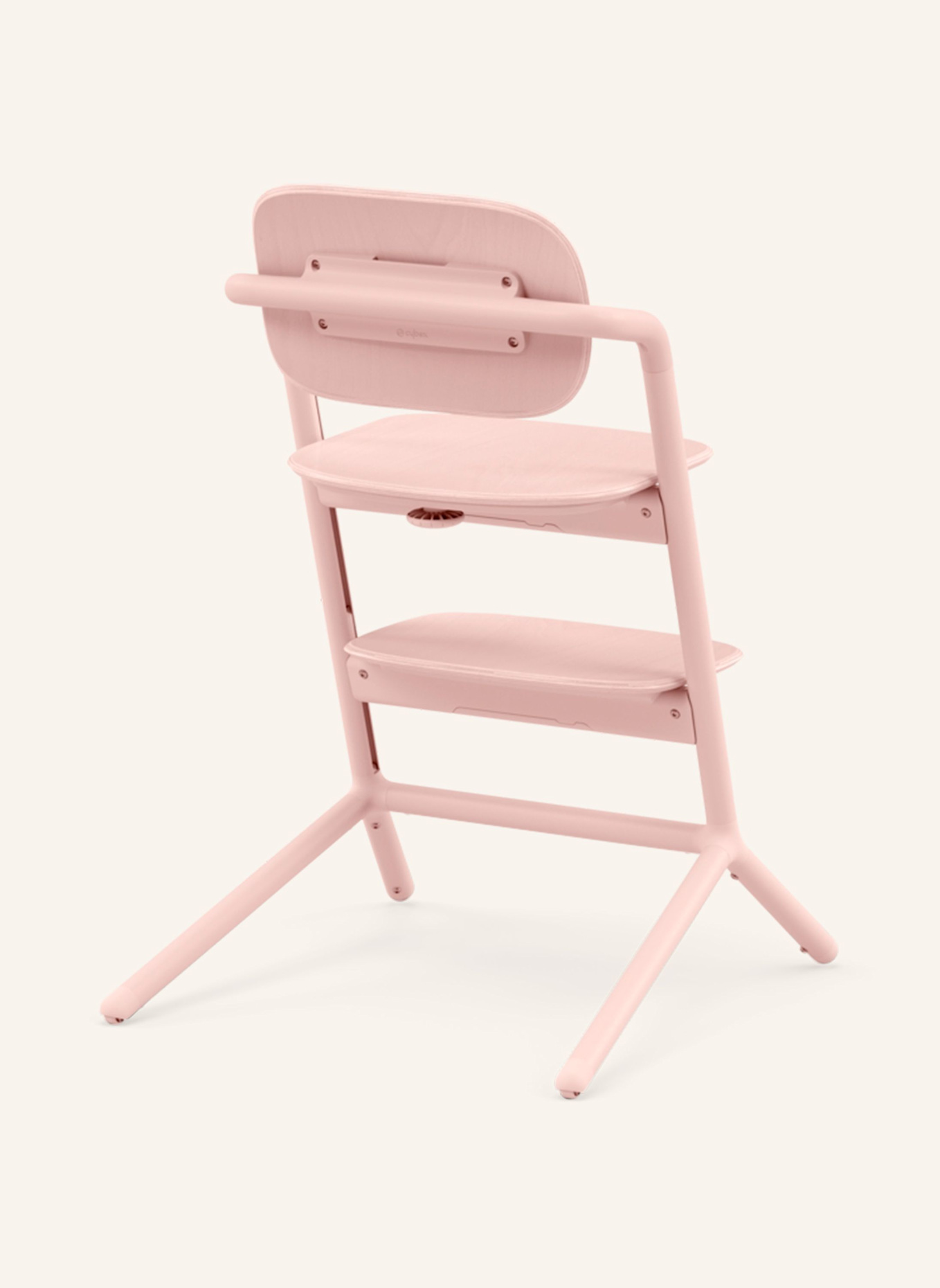 cybex LEMO Hochstuhl 3-in-1 Set: ROSA