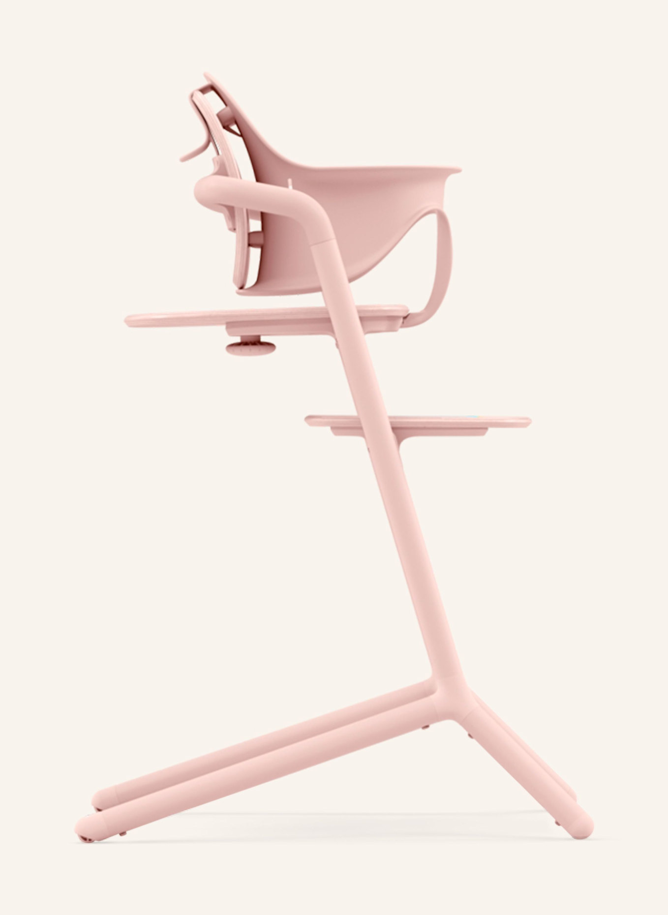 cybex LEMO Hochstuhl 3-in-1 Set: ROSA
