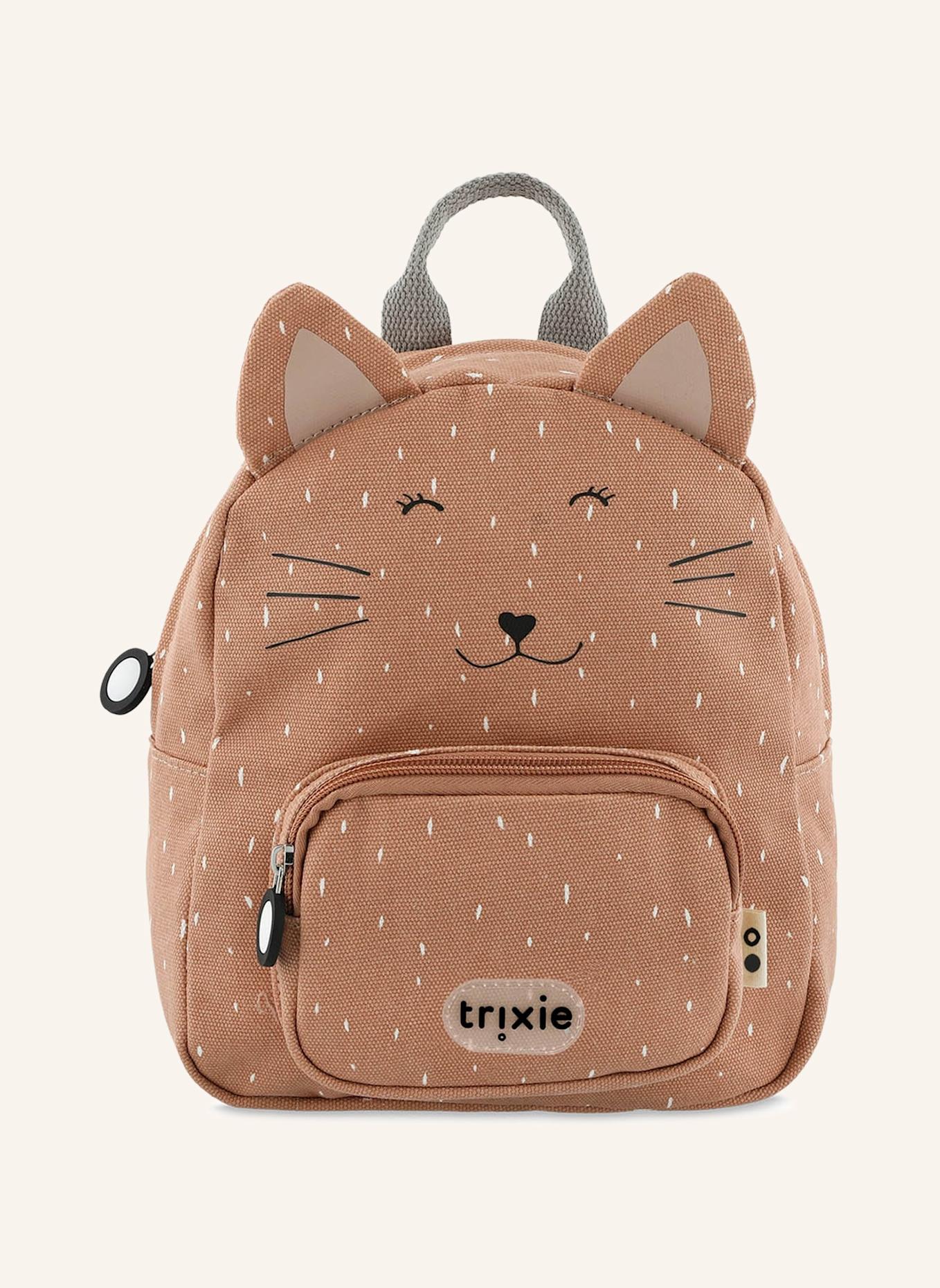 Trixie Baby Kinder-Schulset Klein: HELLROSA
