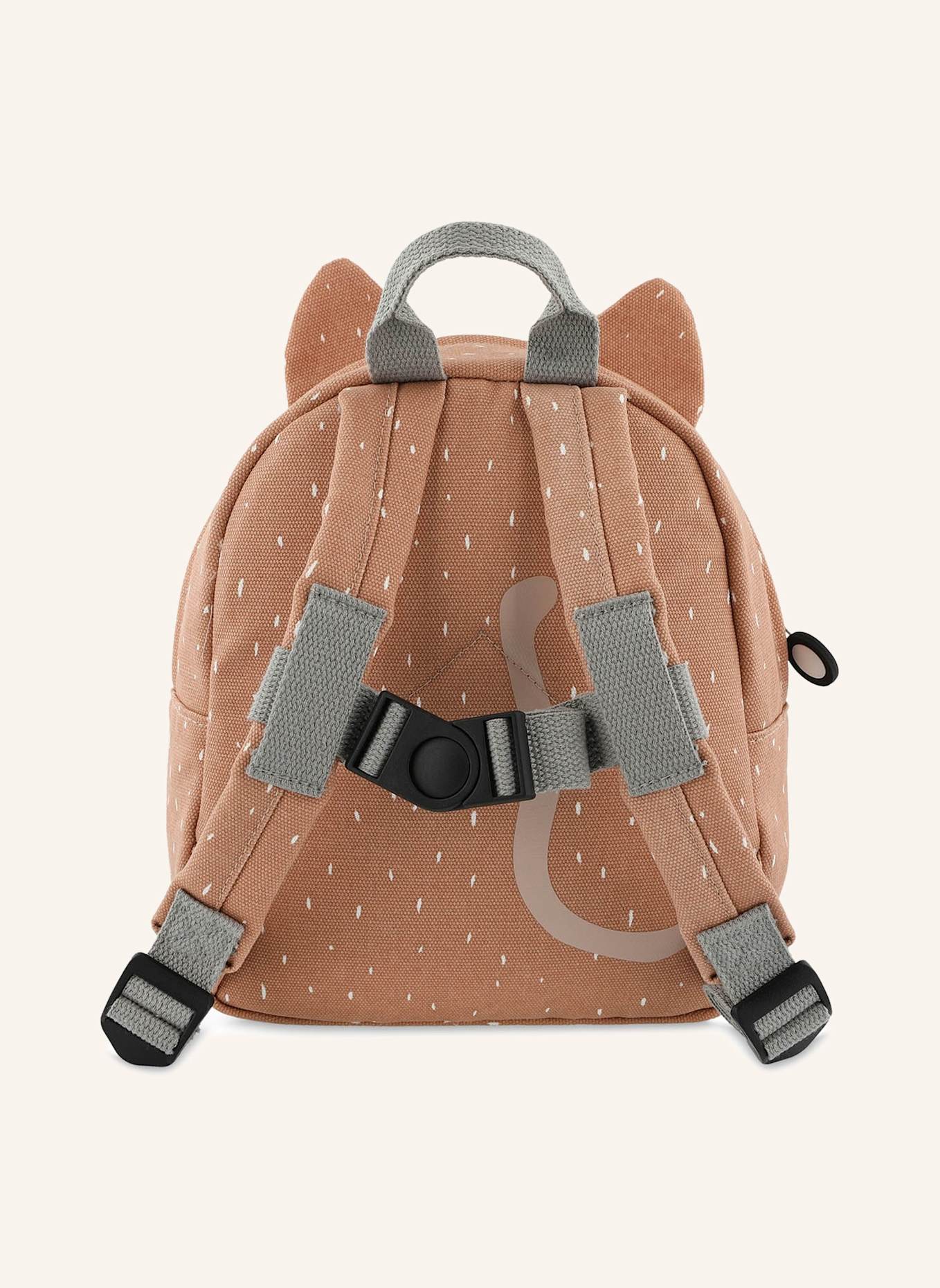 Trixie Baby Kinder-Schulset Klein: HELLROSA