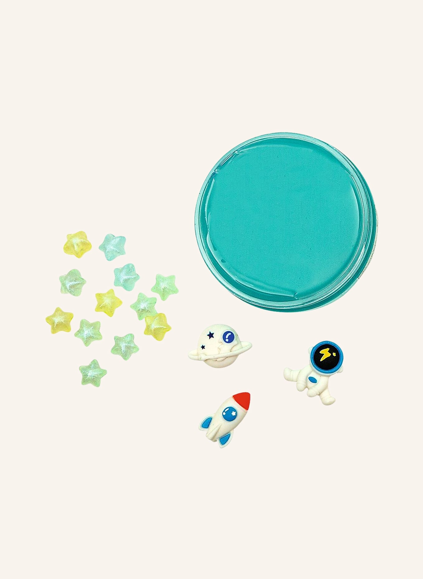 kikadu Füllung Schultüte Set 10: BLAU