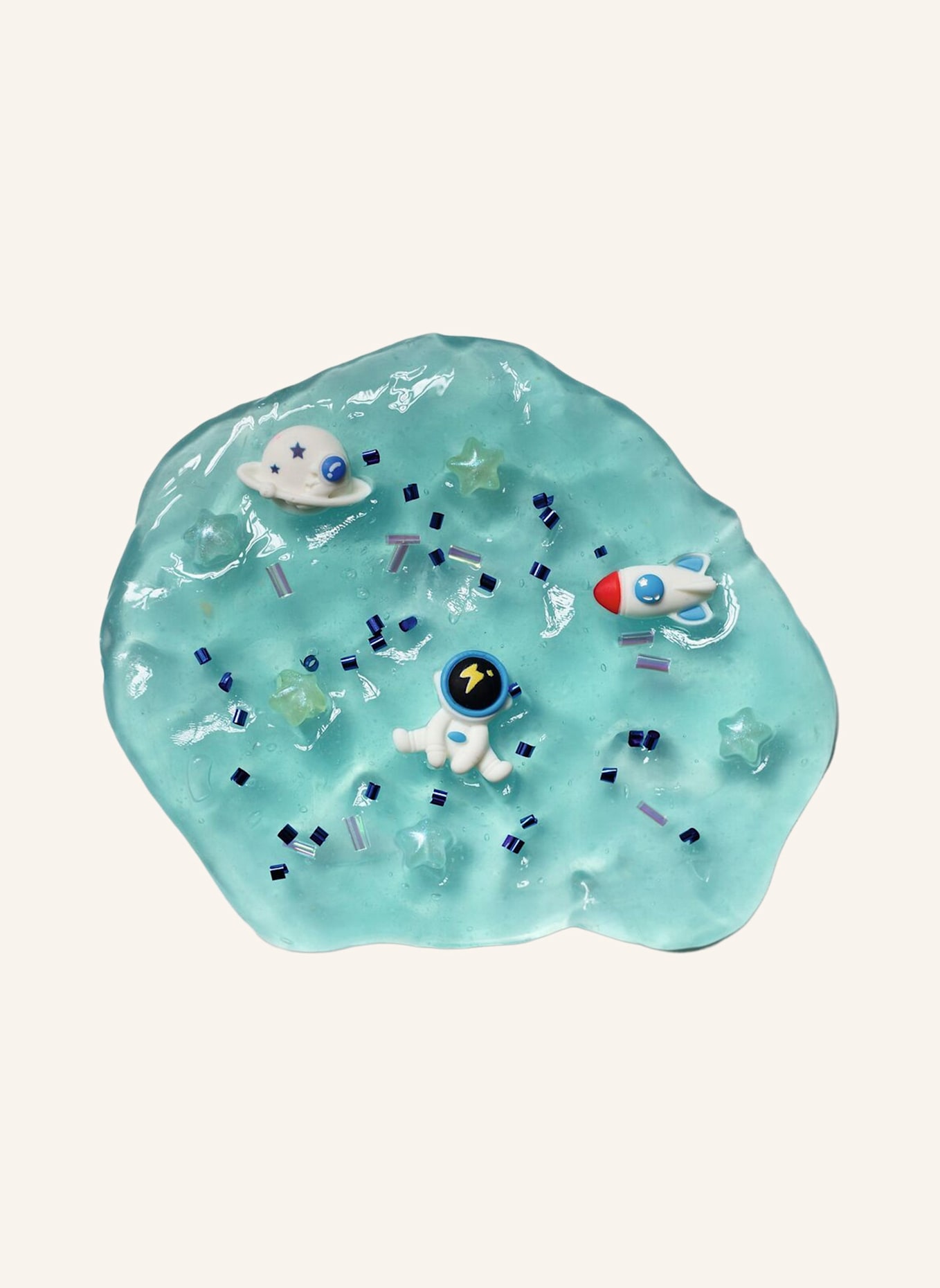 kikadu Füllung Schultüte Set 10: BLAU