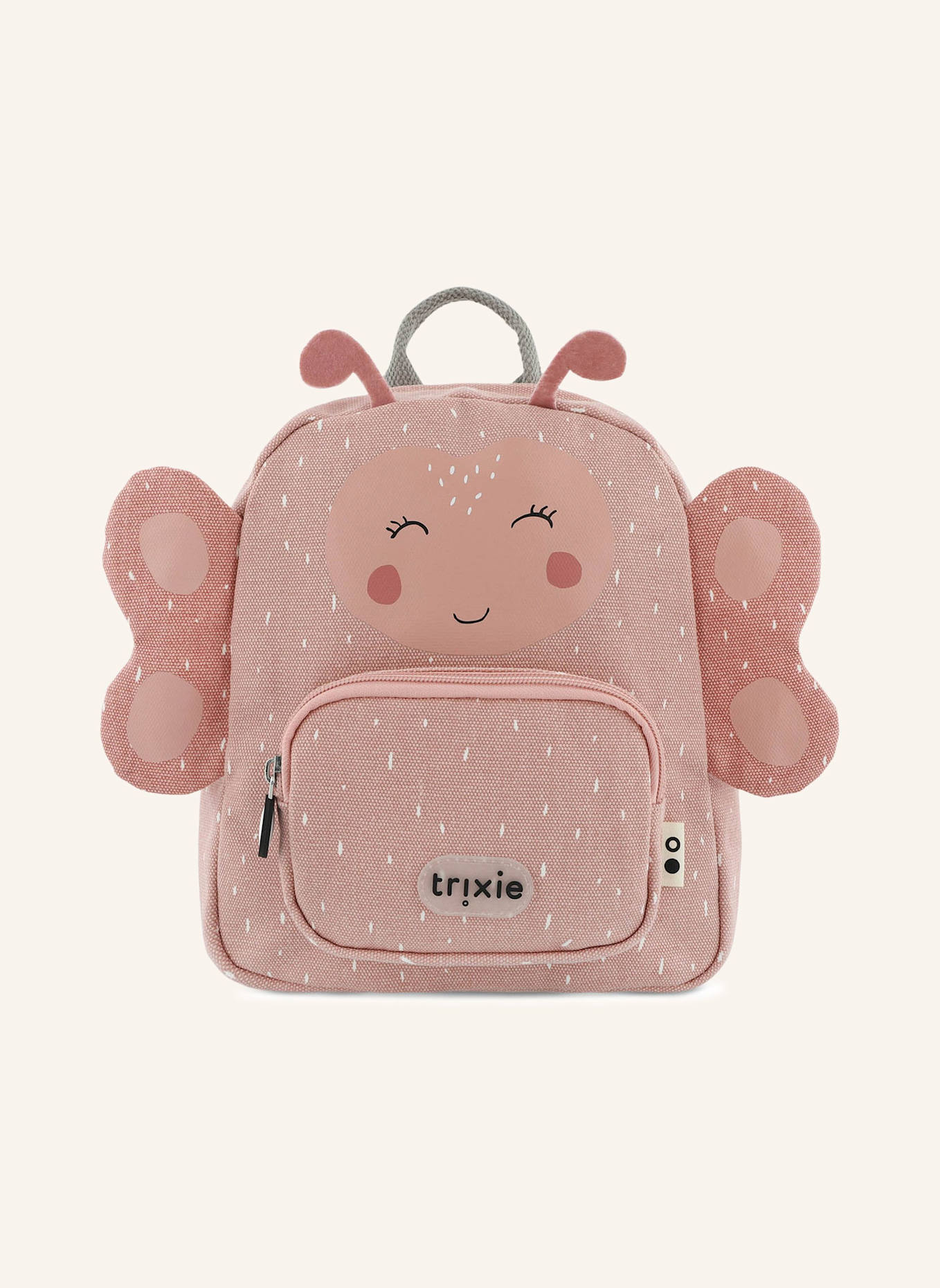 Trixie Baby Kinder-Schulset Klein: ROSA