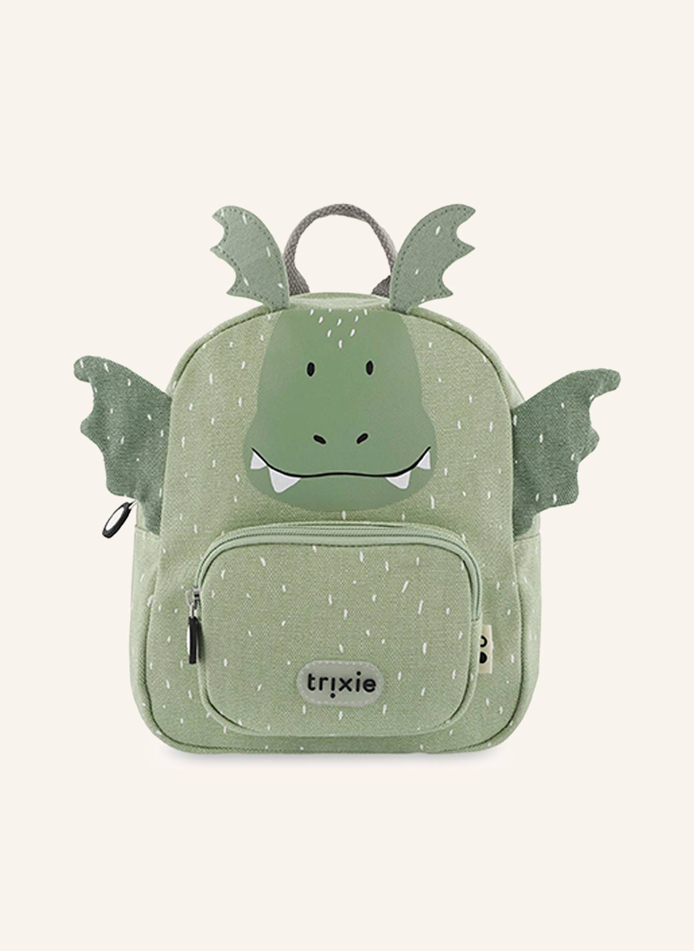 Trixie Baby Kinder-Schulset Klein: MINT