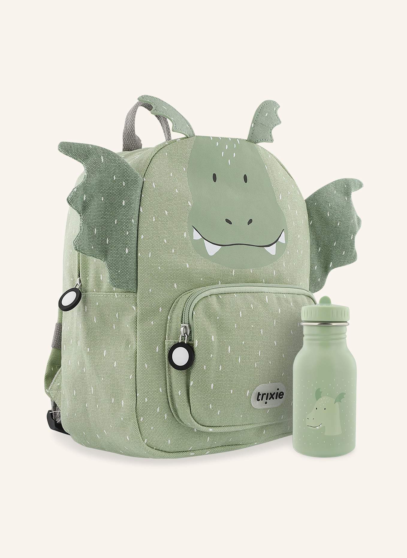 Trixie Baby Kinder-Schulset Klein: MINT