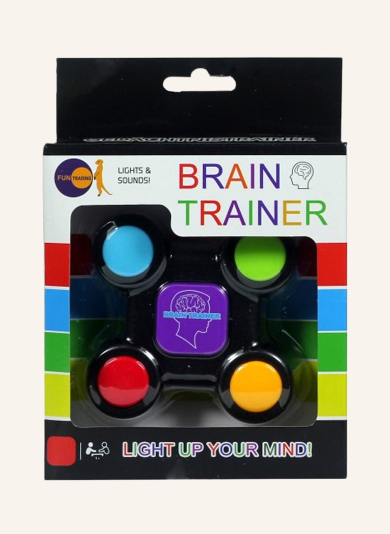 kikadu Füllung Schultüte Set 11: GELB
