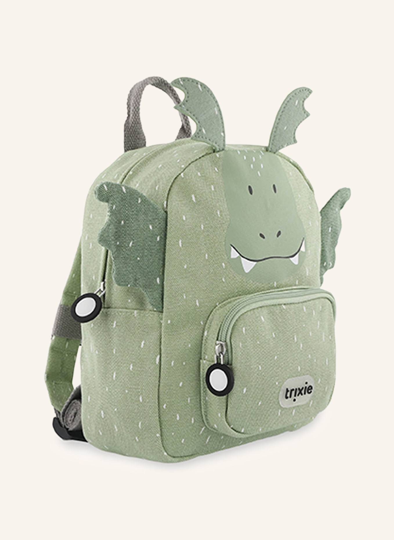Trixie Baby Kinder-Schulset Klein: MINT