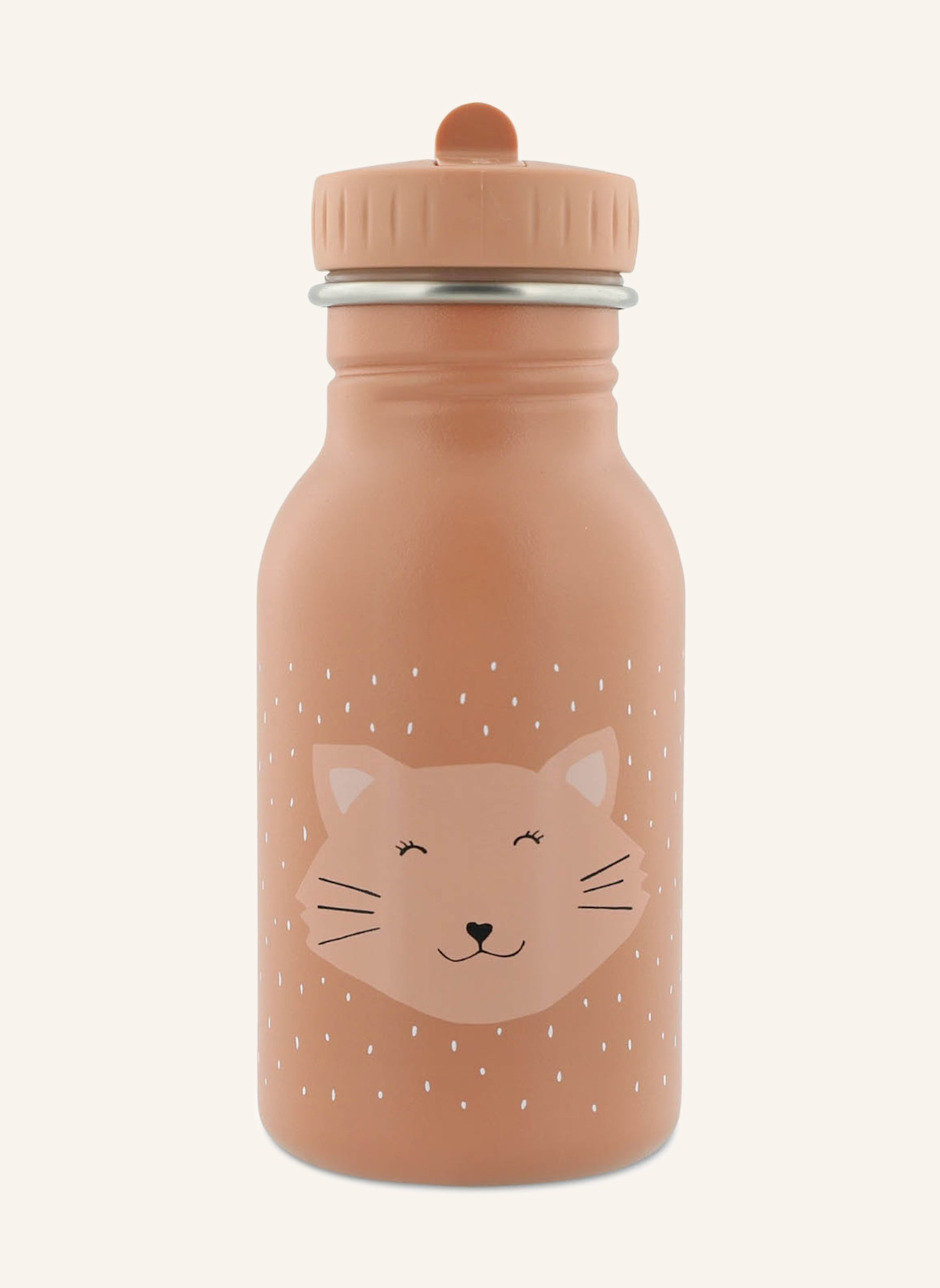 Trixie Baby Kinder-Schulset Klein: HELLROSA