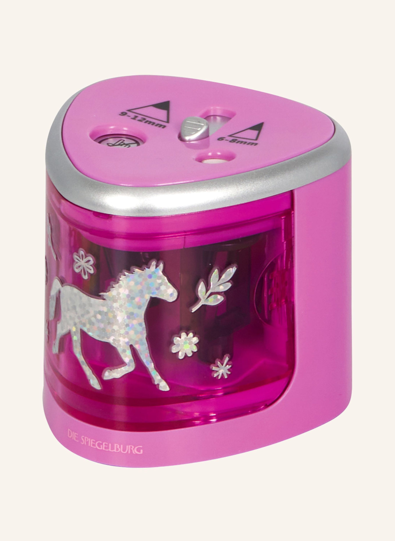 kikadu Füllung Schultüte Set 9: PINK