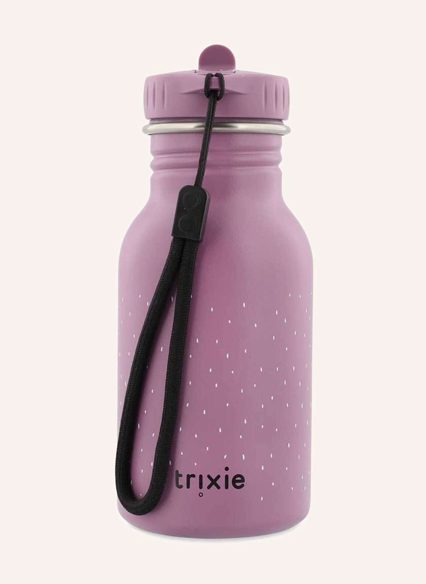 Trixie Baby Kinder-Schulset Klein: LILA