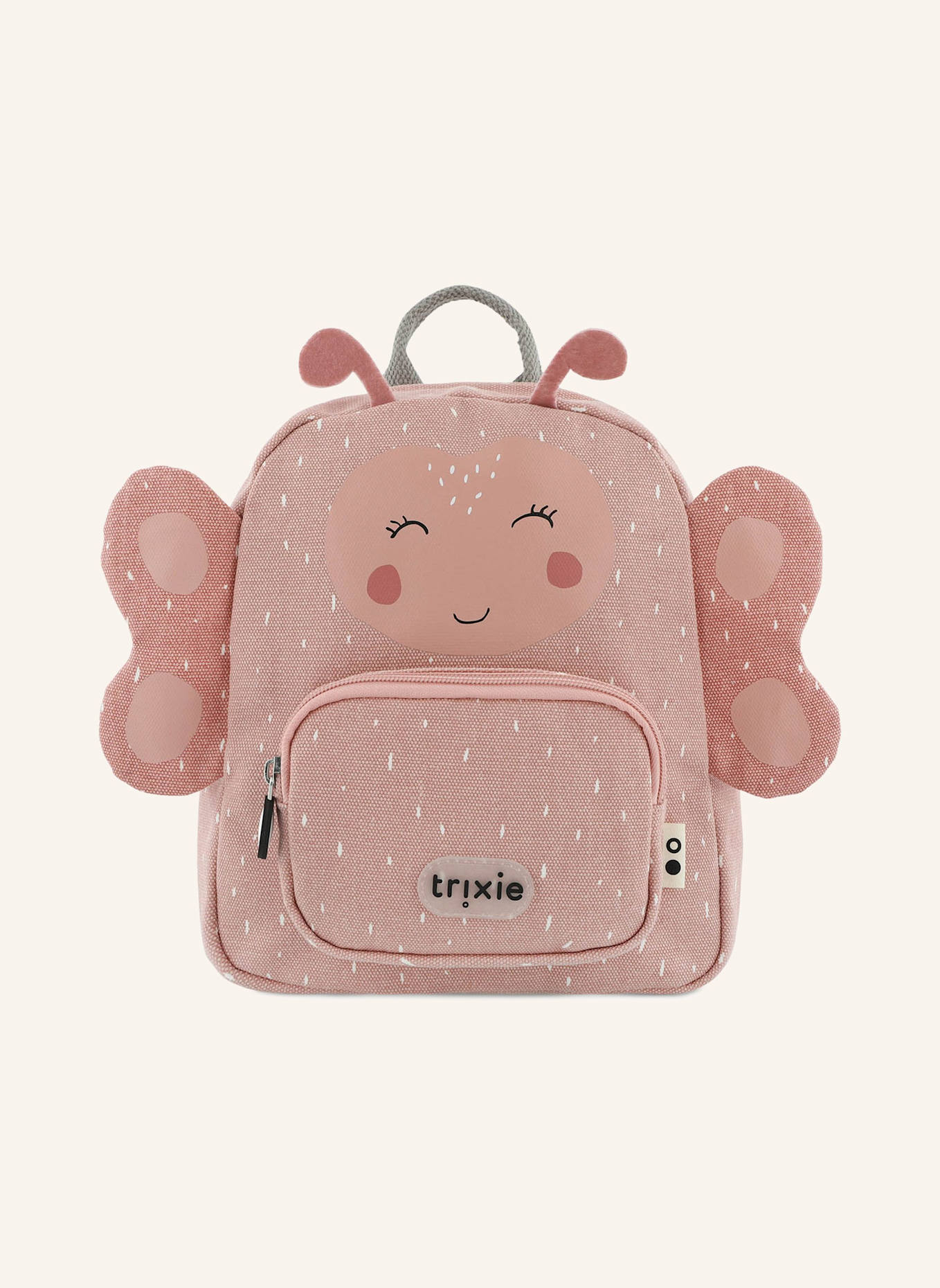 Trixie Baby Kinder-Pausenset Groß: ROSA