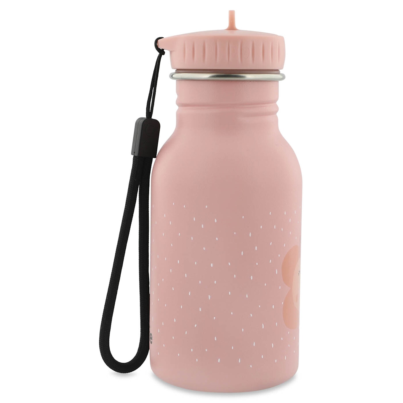 Trixie Baby Kinder-Pausenset Groß: ROSA