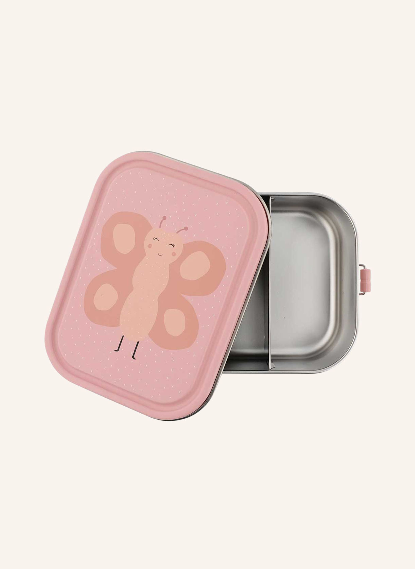 Trixie Baby Kinder-Pausenset Groß: ROSA