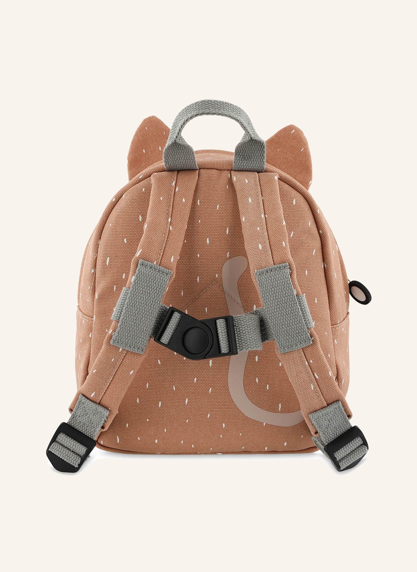 Trixie Baby Kinder-Pausenset Klein: HELLROSA