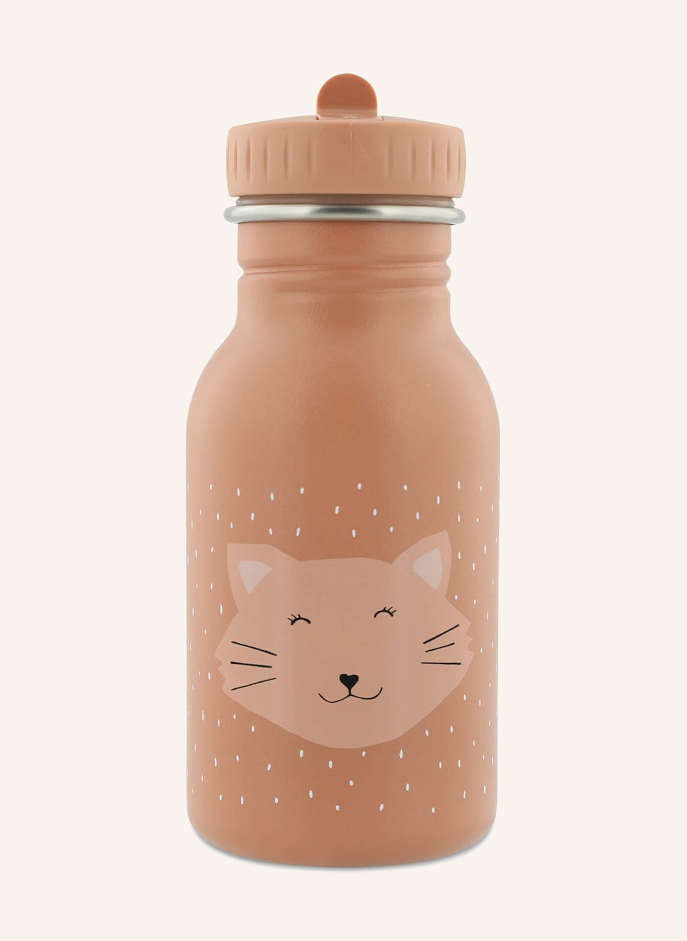 Trixie Baby Kinder-Pausenset Klein: HELLROSA