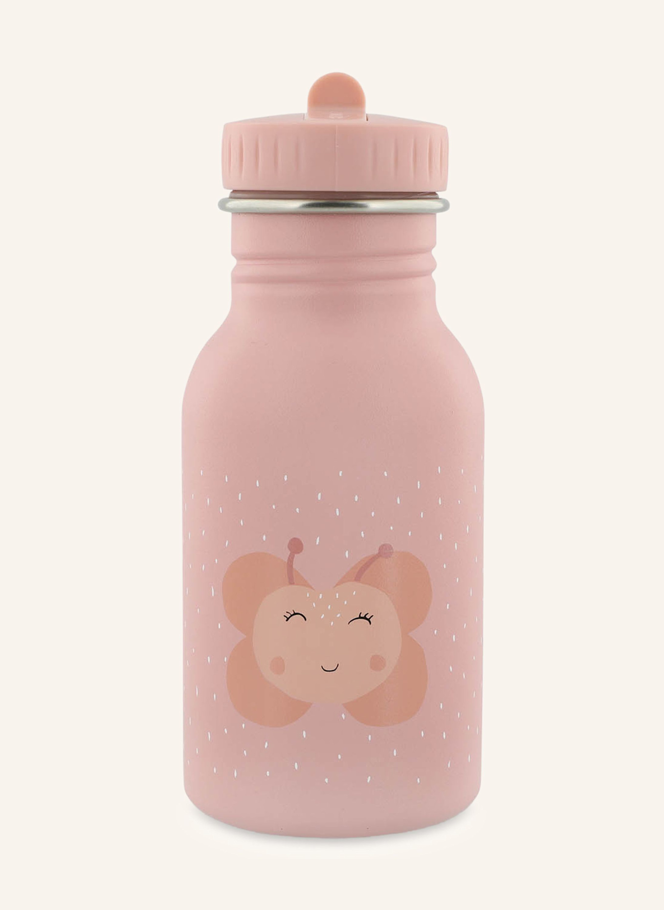Trixie Baby Kinder-Pausenset Klein: ROSA