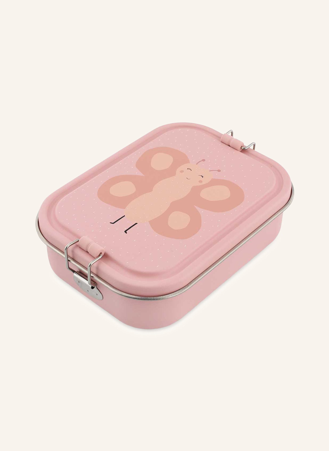 Trixie Baby Kinder-Pausenset Klein: ROSA