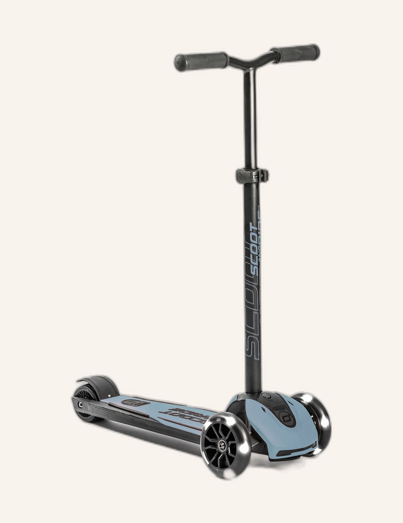 Scoot and Ride Kickboard HIGHWAYKICK 5: GRAU