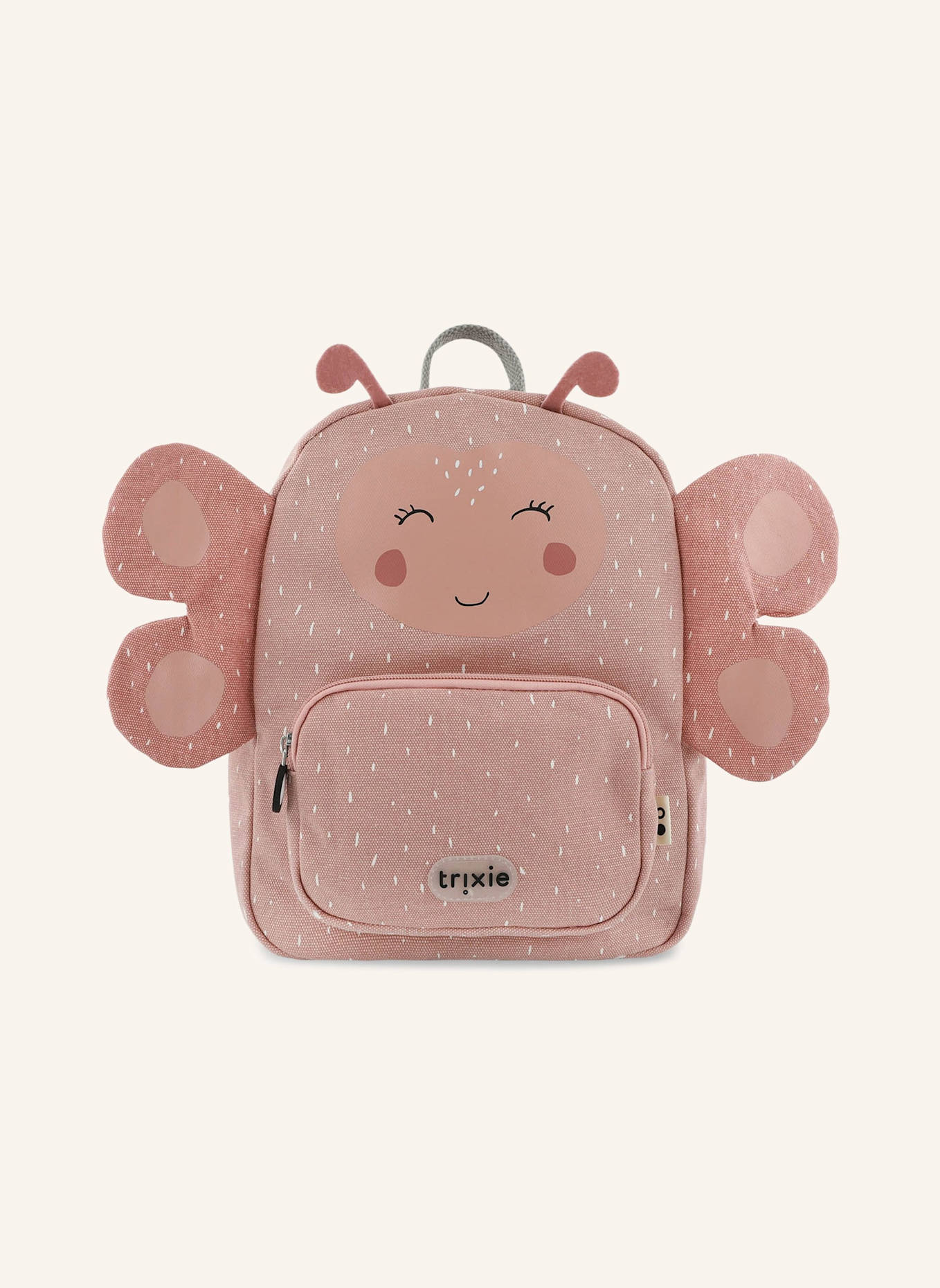 Trixie Baby Kinder-Schulset Groß: ROSA