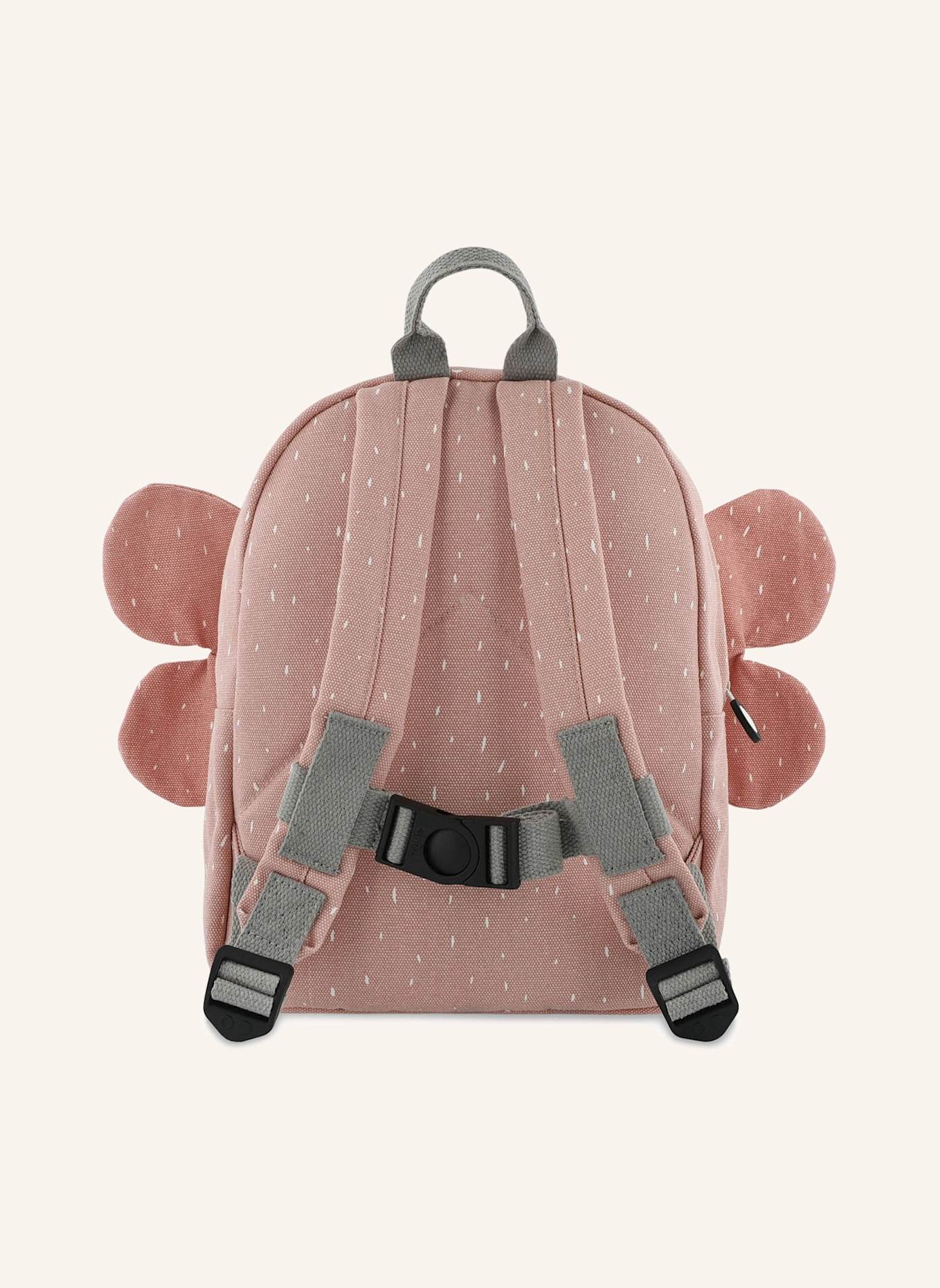 Trixie Baby Kinder-Schulset Groß: ROSA