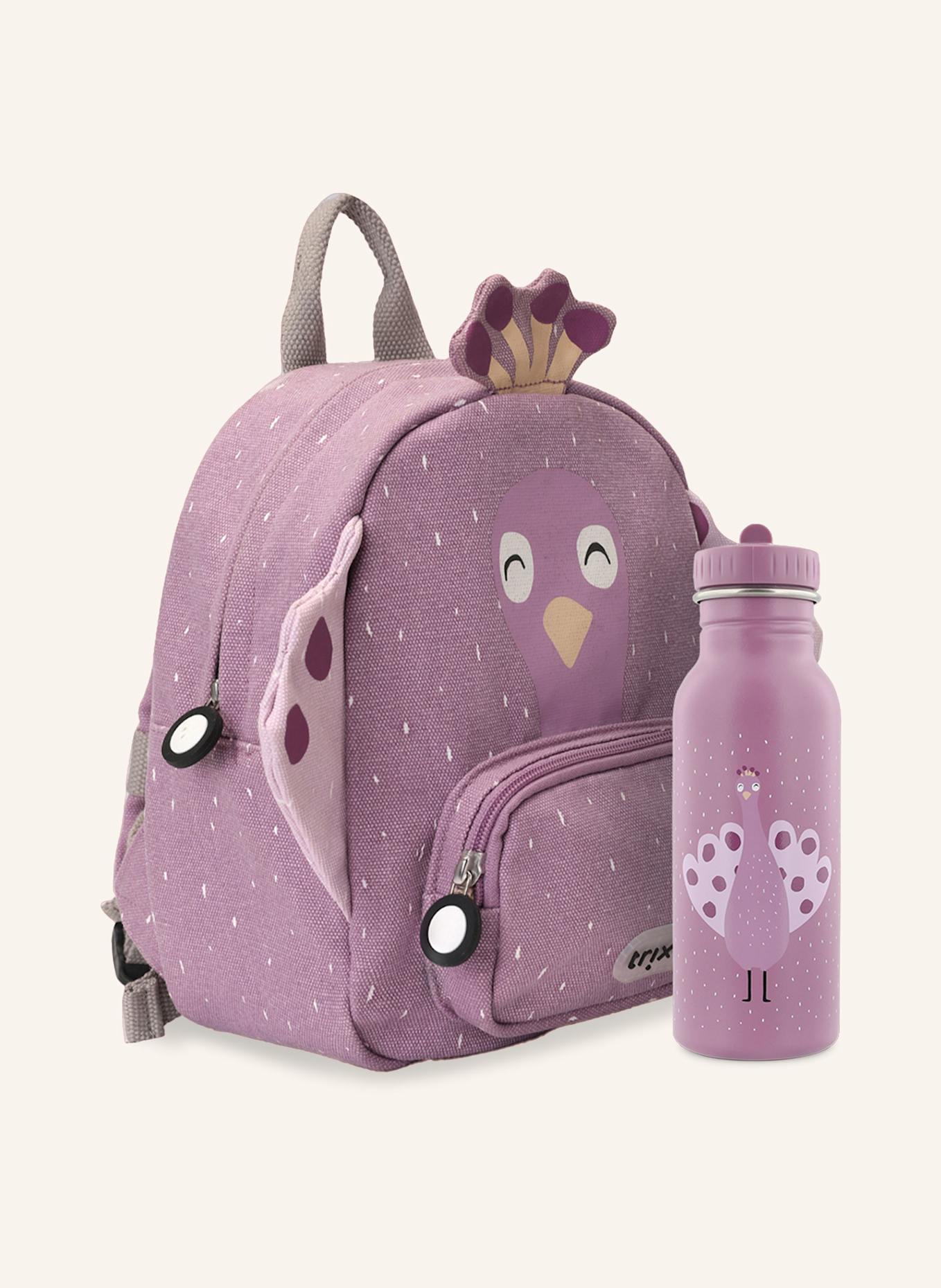 Trixie Baby Kinder-Schulset Groß: LILA