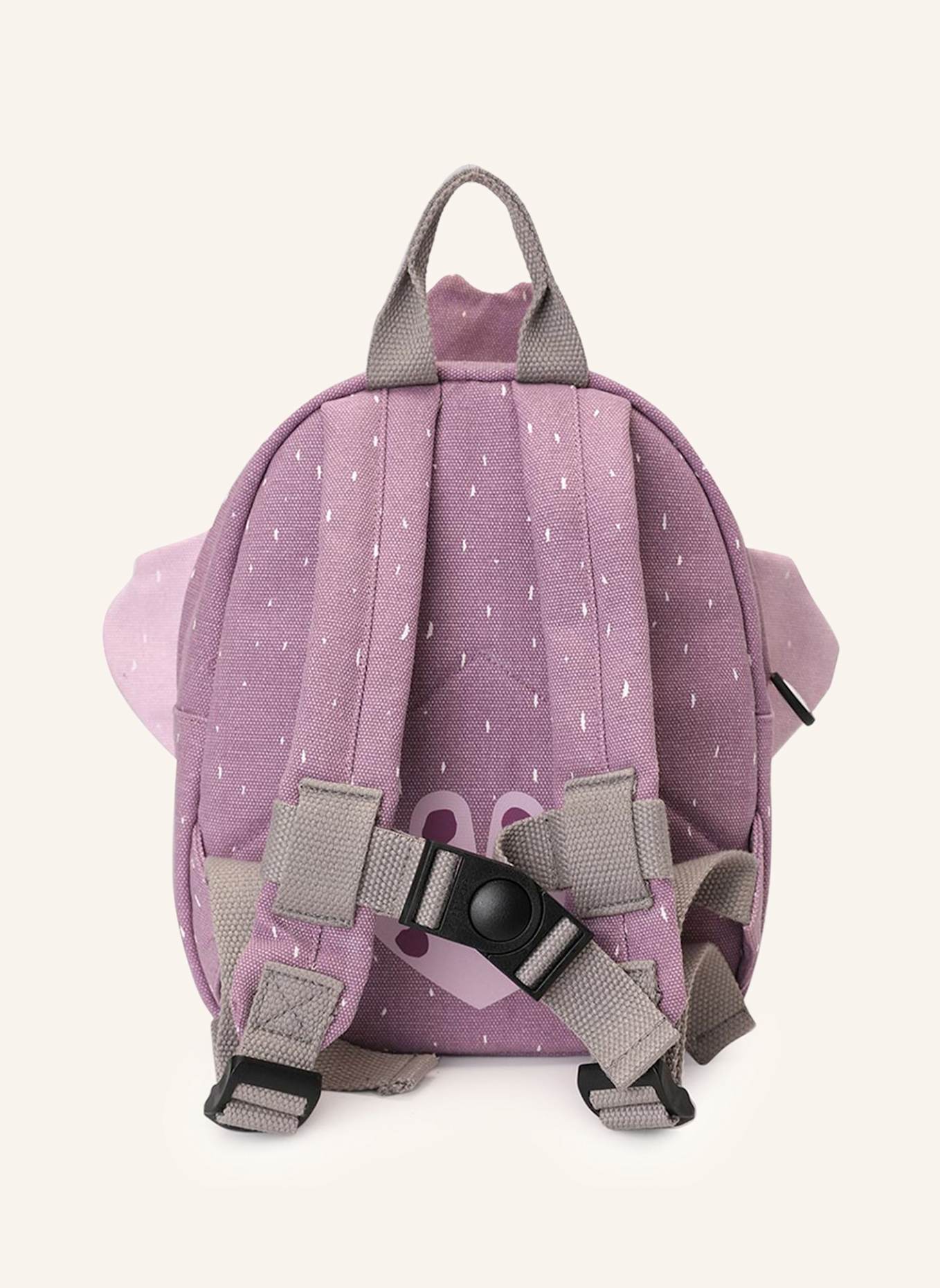 Trixie Baby Kinder-Schulset Groß: LILA