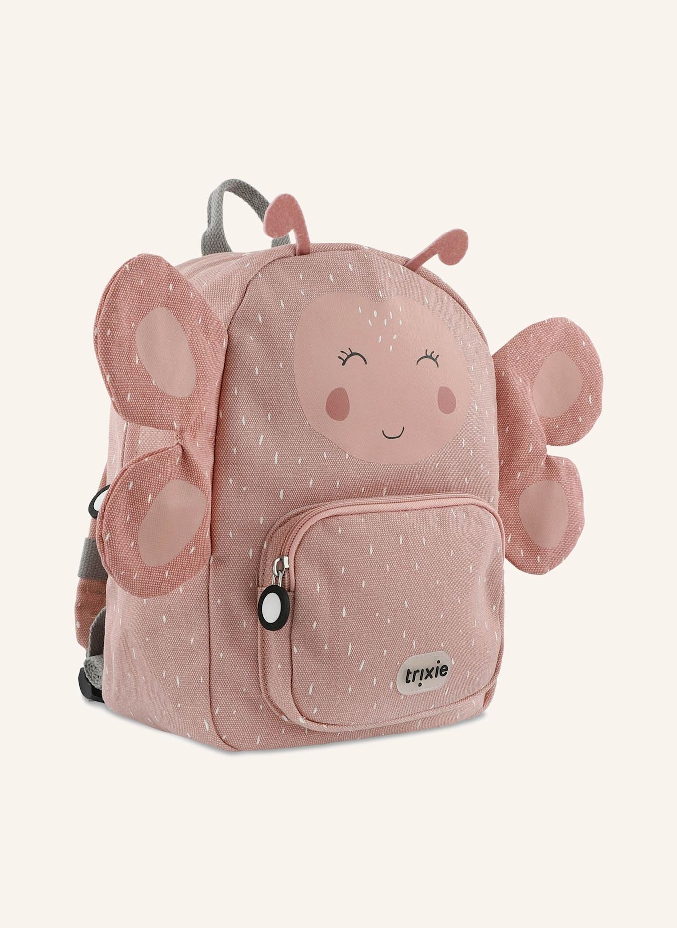 Trixie Baby Kinder-Schulset Groß: ROSA