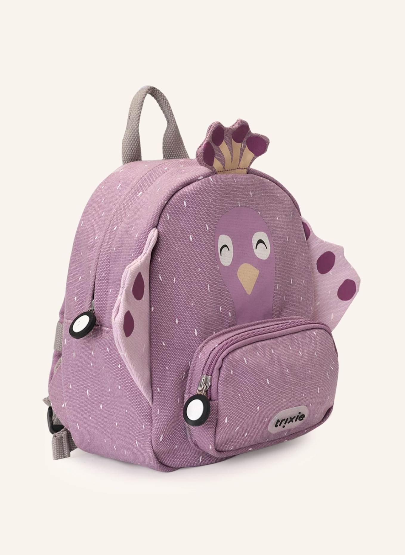 Trixie Baby Kinder-Schulset Groß: LILA