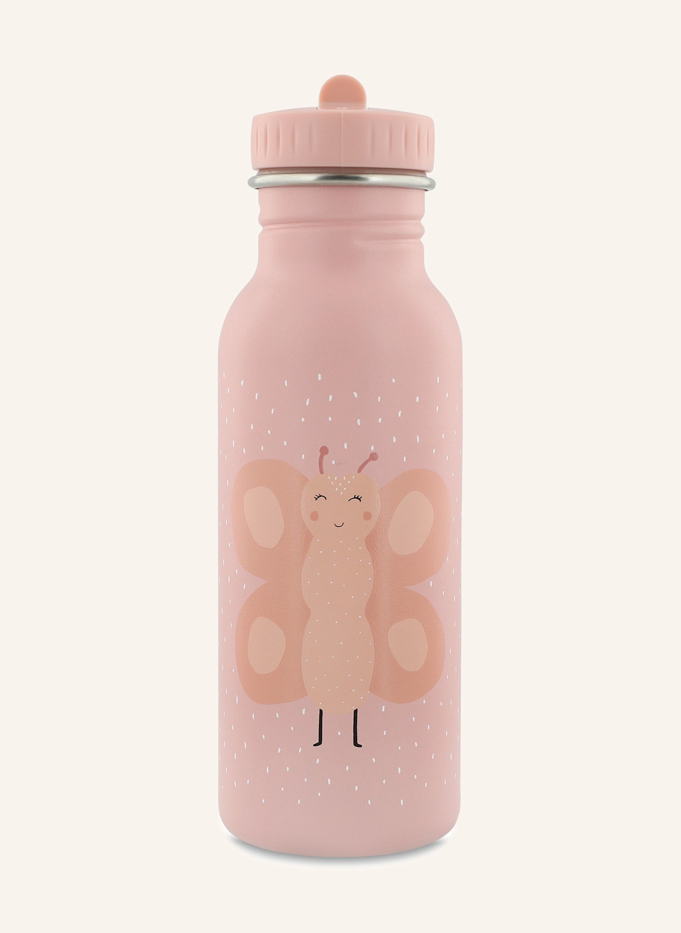 Trixie Baby Kinder-Schulset Groß: ROSA