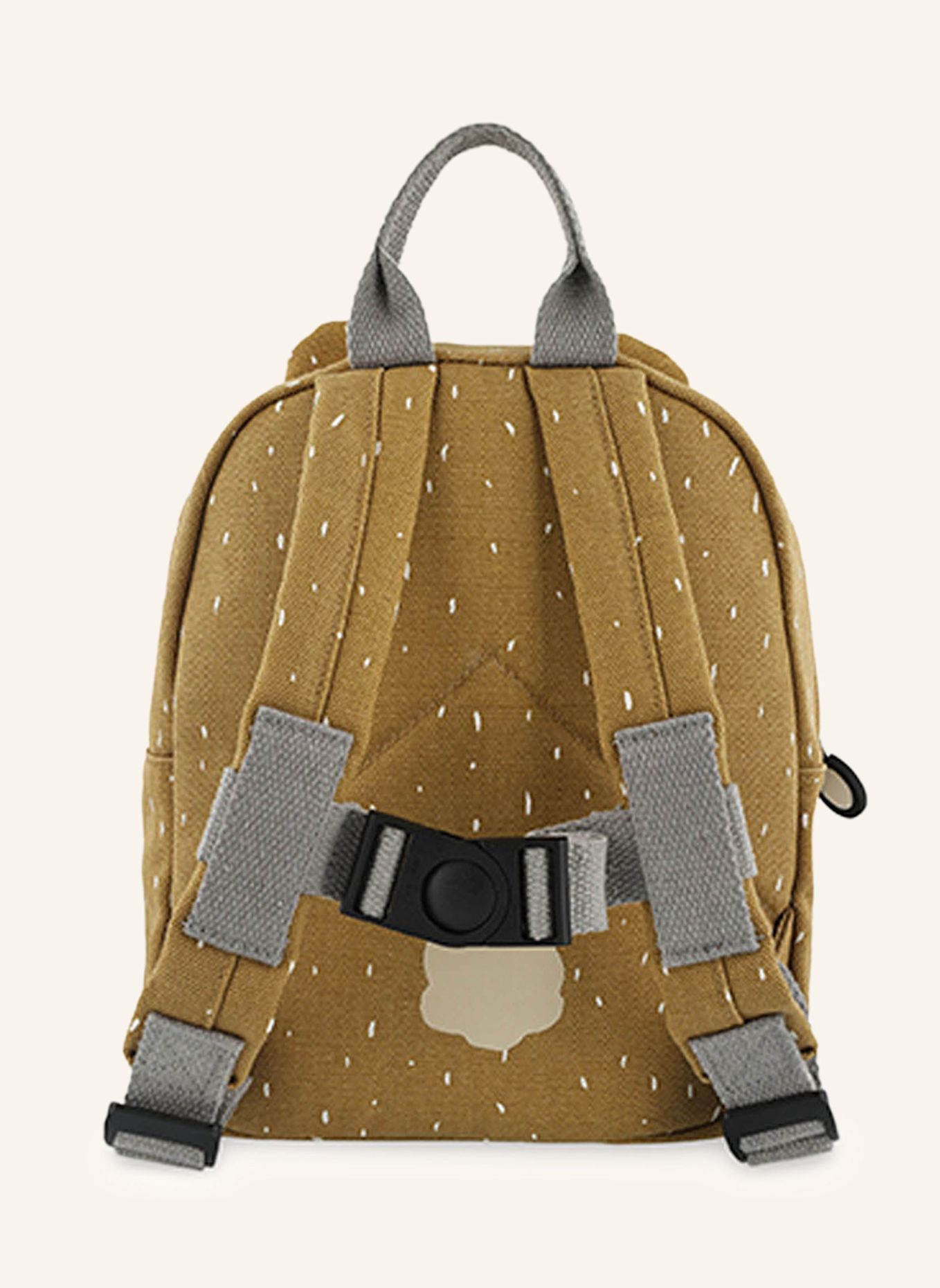 Trixie Baby Kinder-Schulset Klein: BRAUN