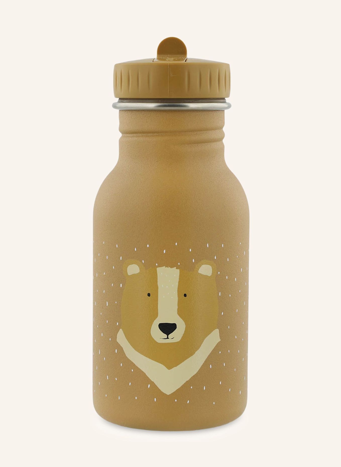 Trixie Baby Kinder-Schulset Klein: BRAUN