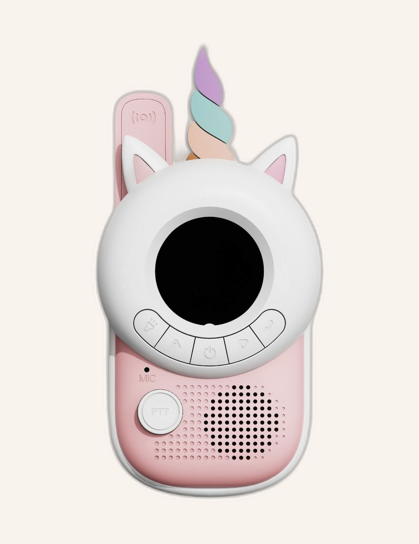 The Zoofamily Walkie Talkie ZOO: ROSA