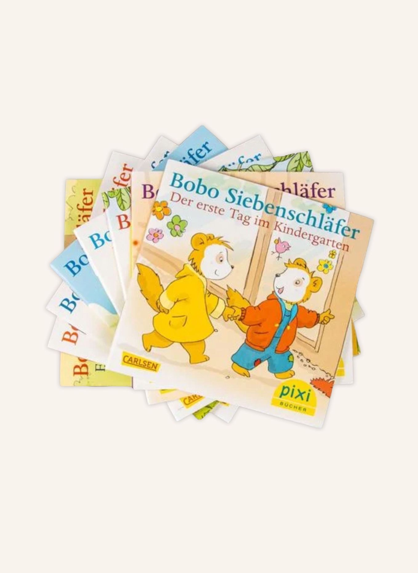 Korbmayer Adventskalender und Füllung Unisex, 2–4 Jahre: ROT