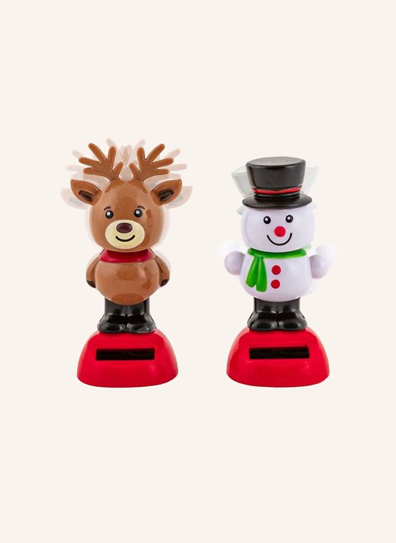 Korbmayer Adventskalender-Füllung Unisex, 2–4 Jahre: ROT