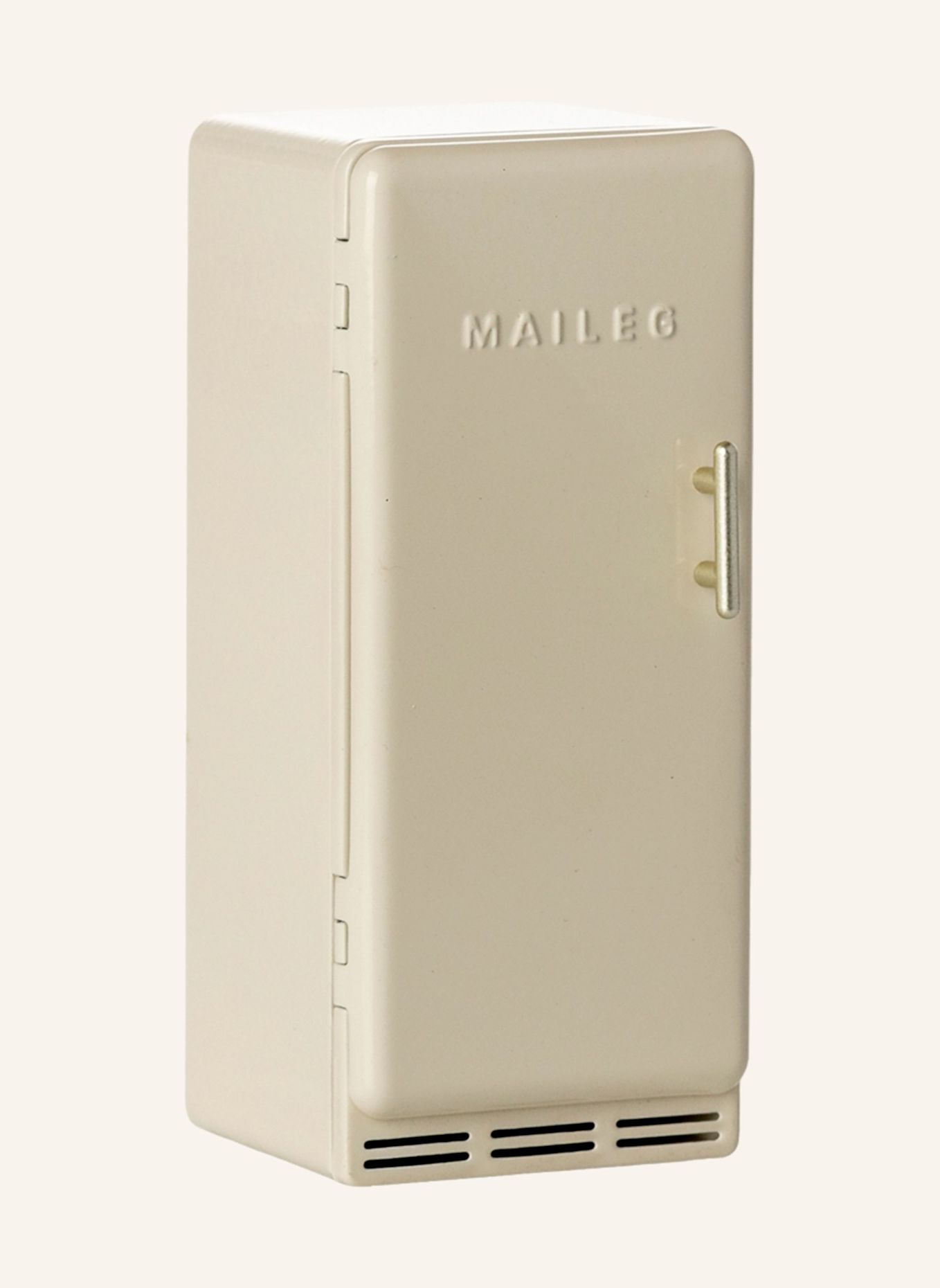 Maileg Kühlschrank MAUS: BEIGE